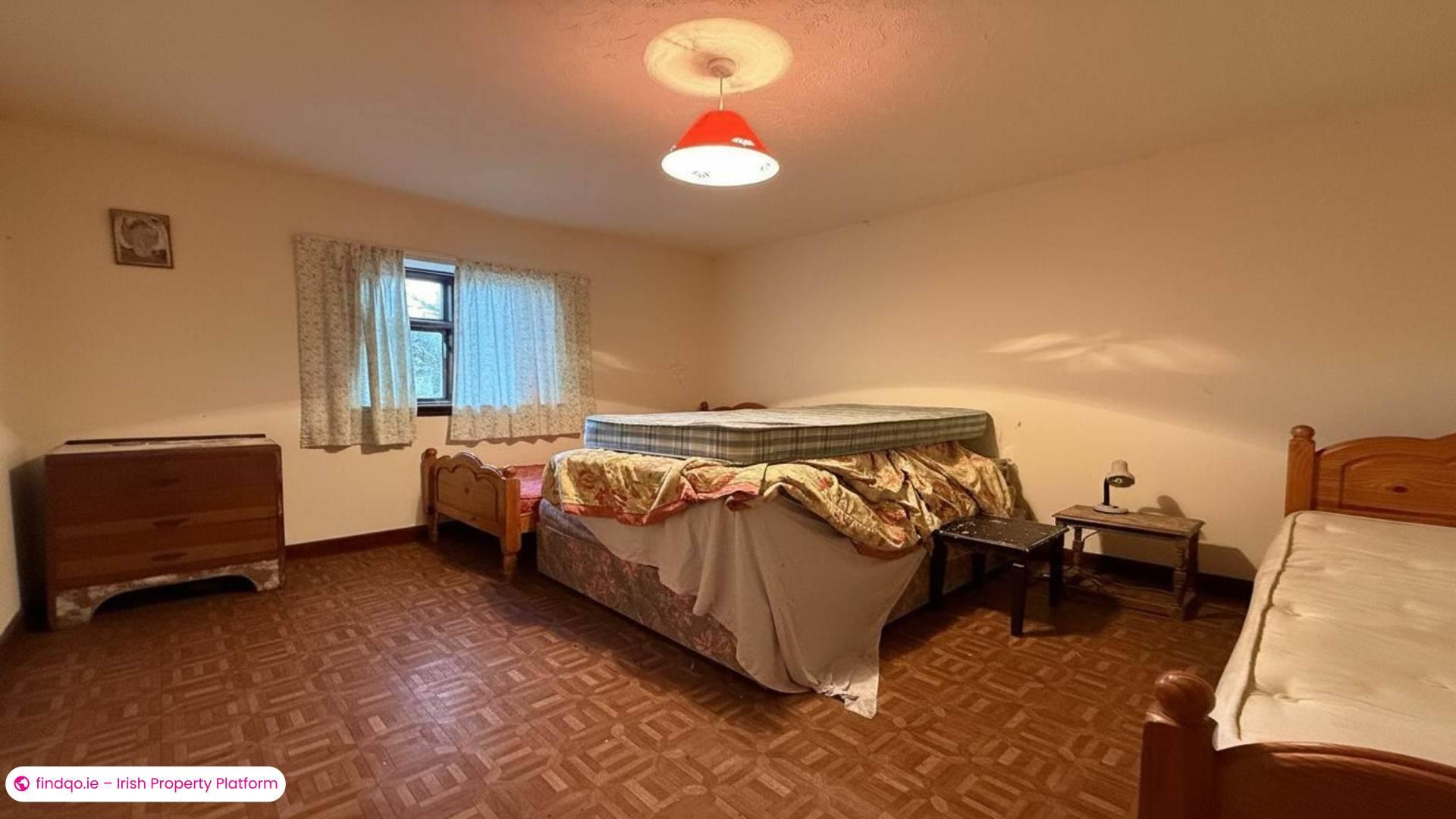 Detached house for Sale in Doochary, Donegal