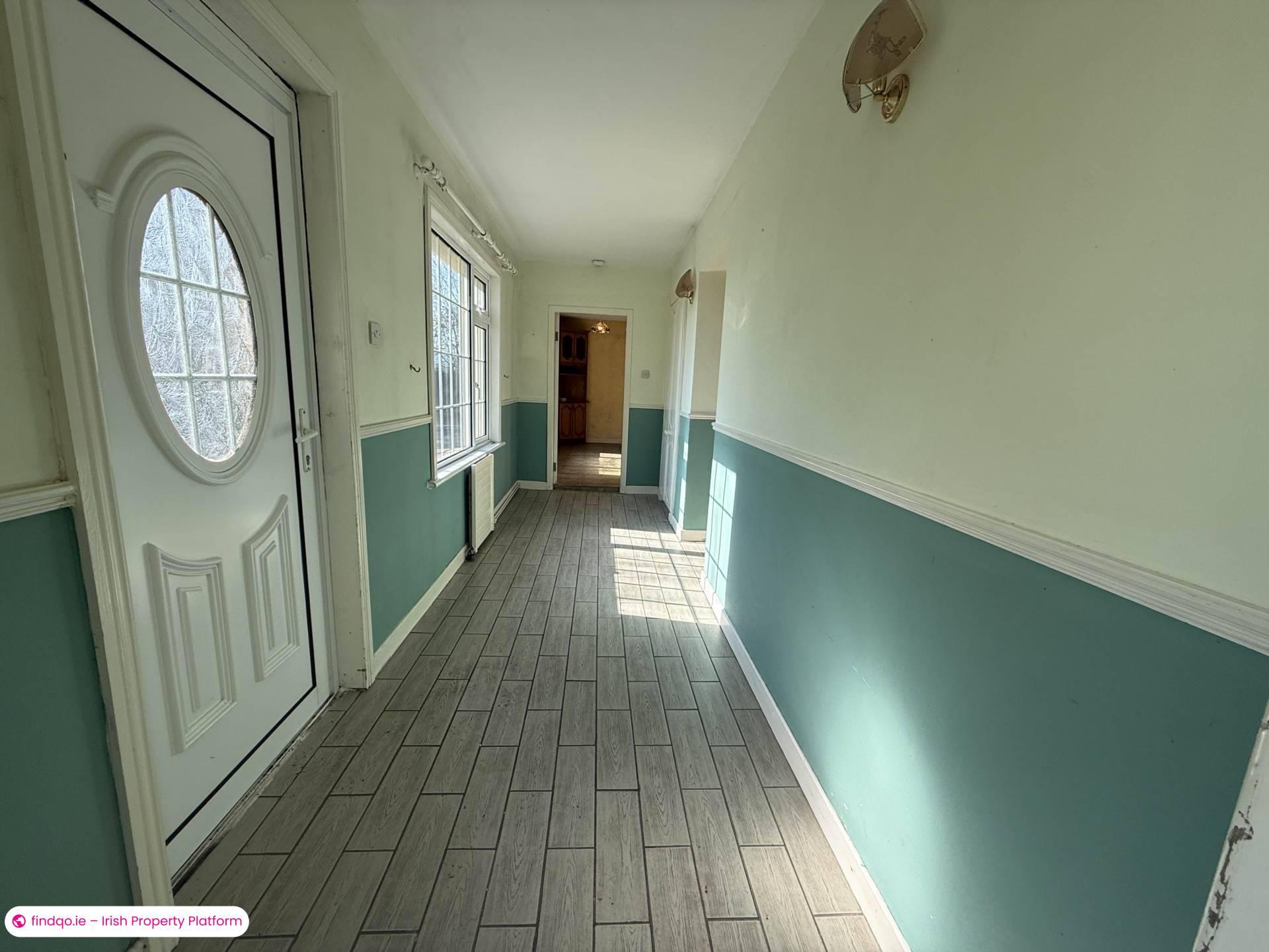 Bungalow for Sale in Kilmihill, Ballingarry Co. Limerick V94 N1KC