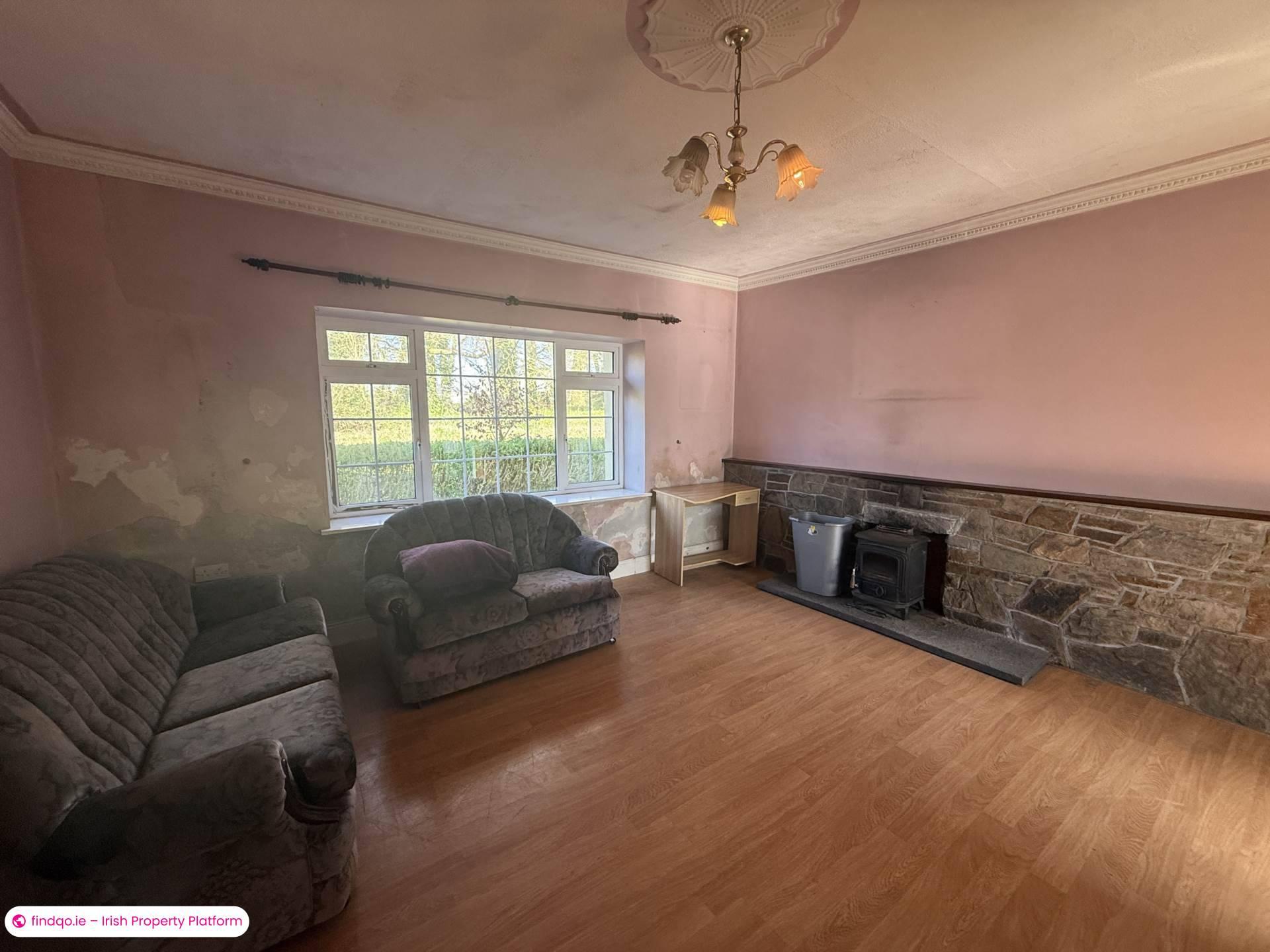 Bungalow for Sale in Kilmihill, Ballingarry Co. Limerick V94 N1KC