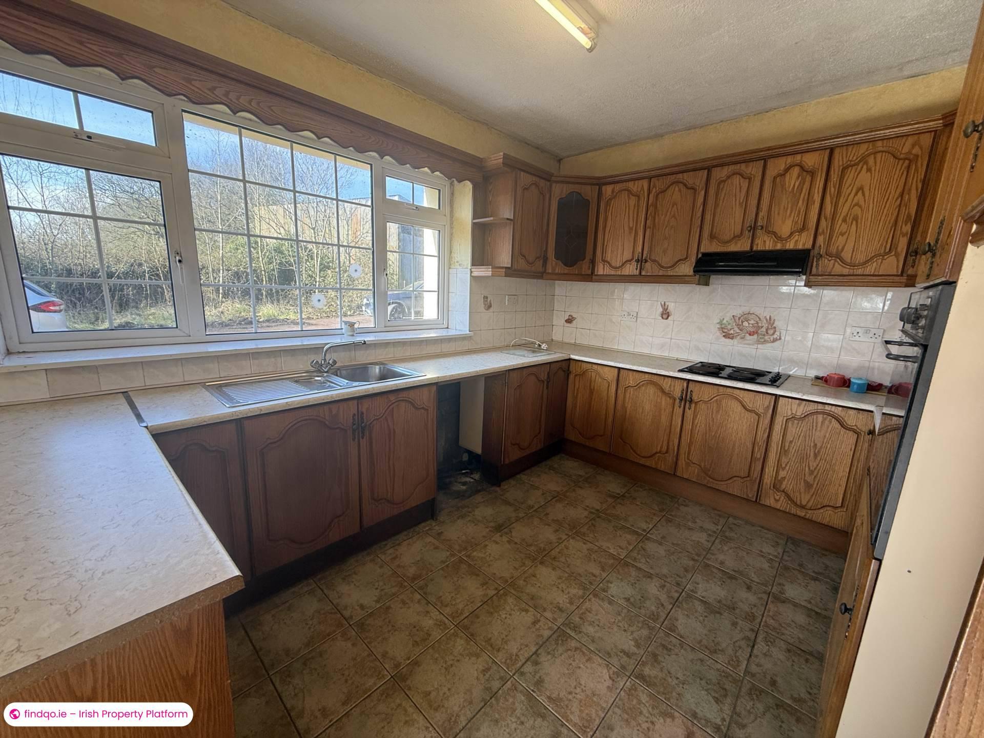 Bungalow for Sale in Kilmihill, Ballingarry Co. Limerick V94 N1KC