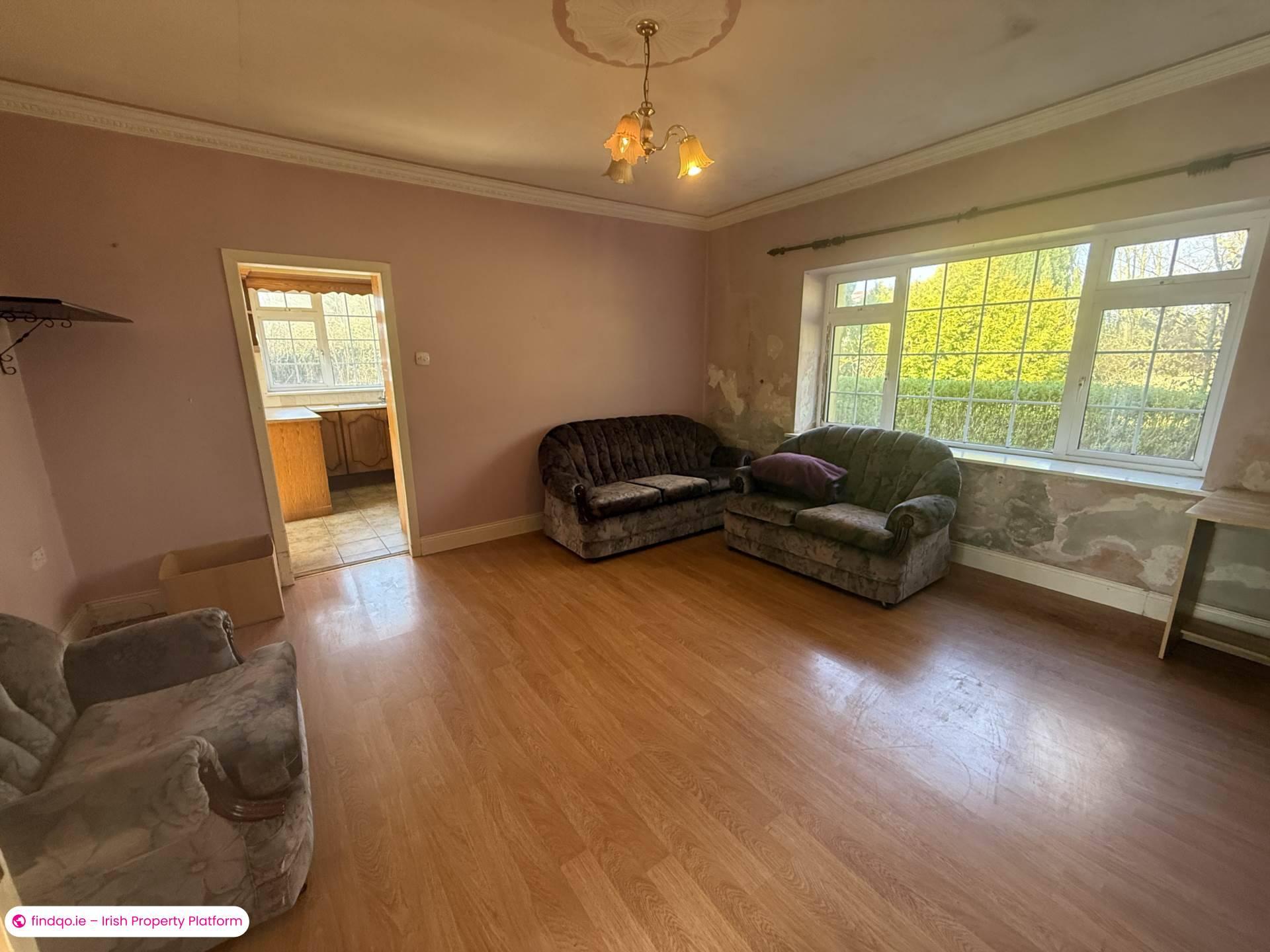 Bungalow for Sale in Kilmihill, Ballingarry Co. Limerick V94 N1KC