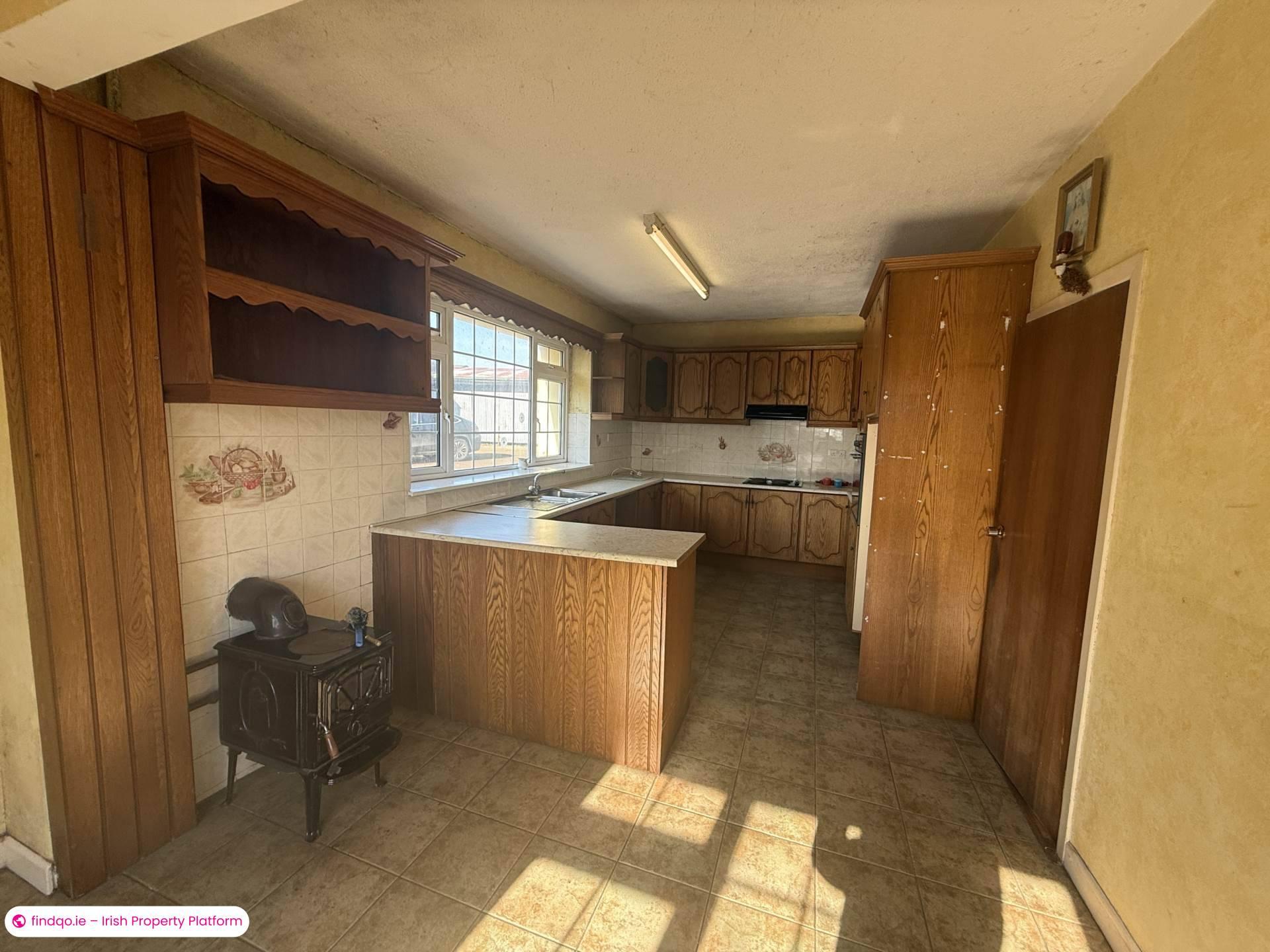 Bungalow for Sale in Kilmihill, Ballingarry Co. Limerick V94 N1KC