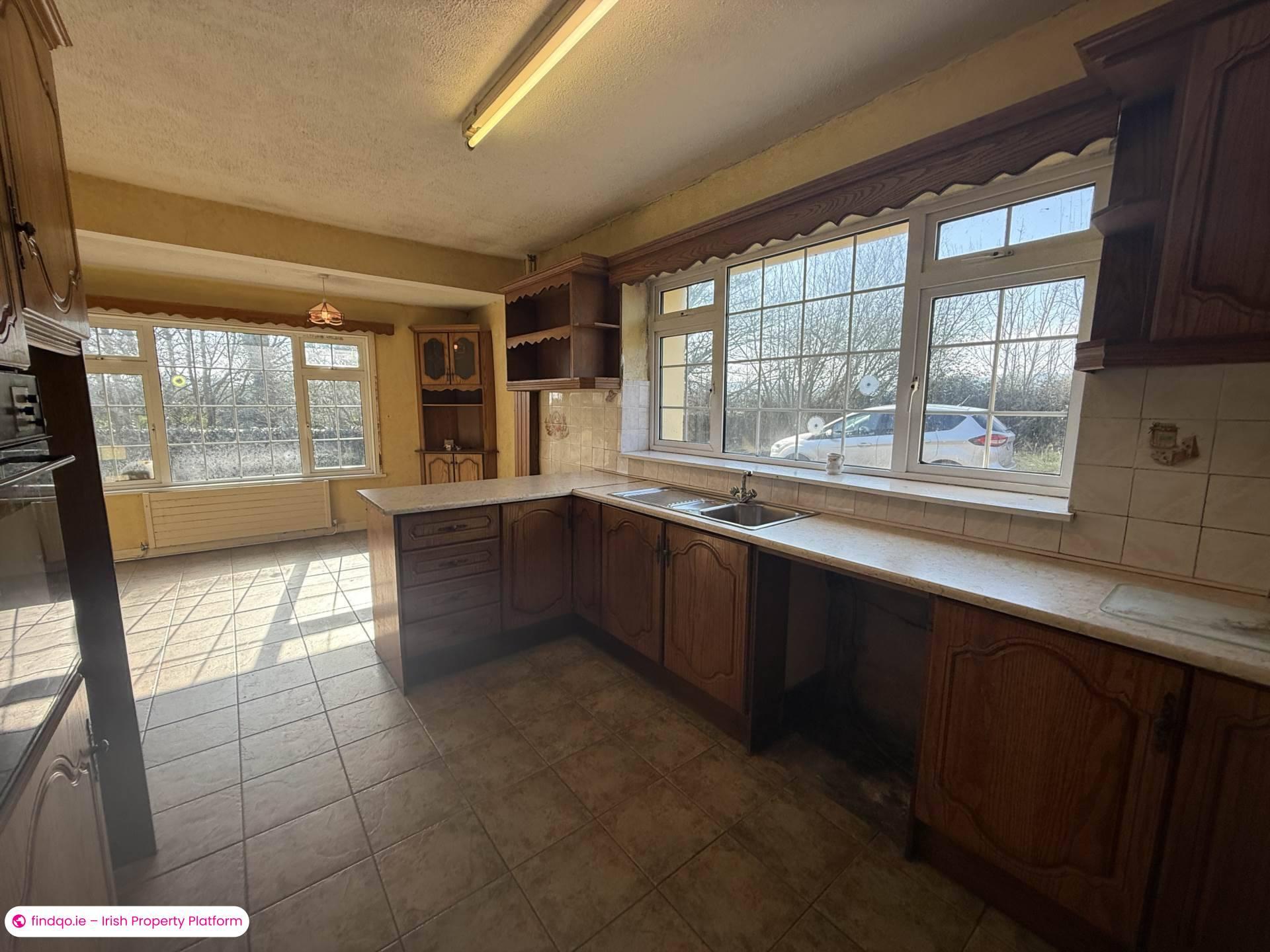 Bungalow for Sale in Kilmihill, Ballingarry Co. Limerick V94 N1KC