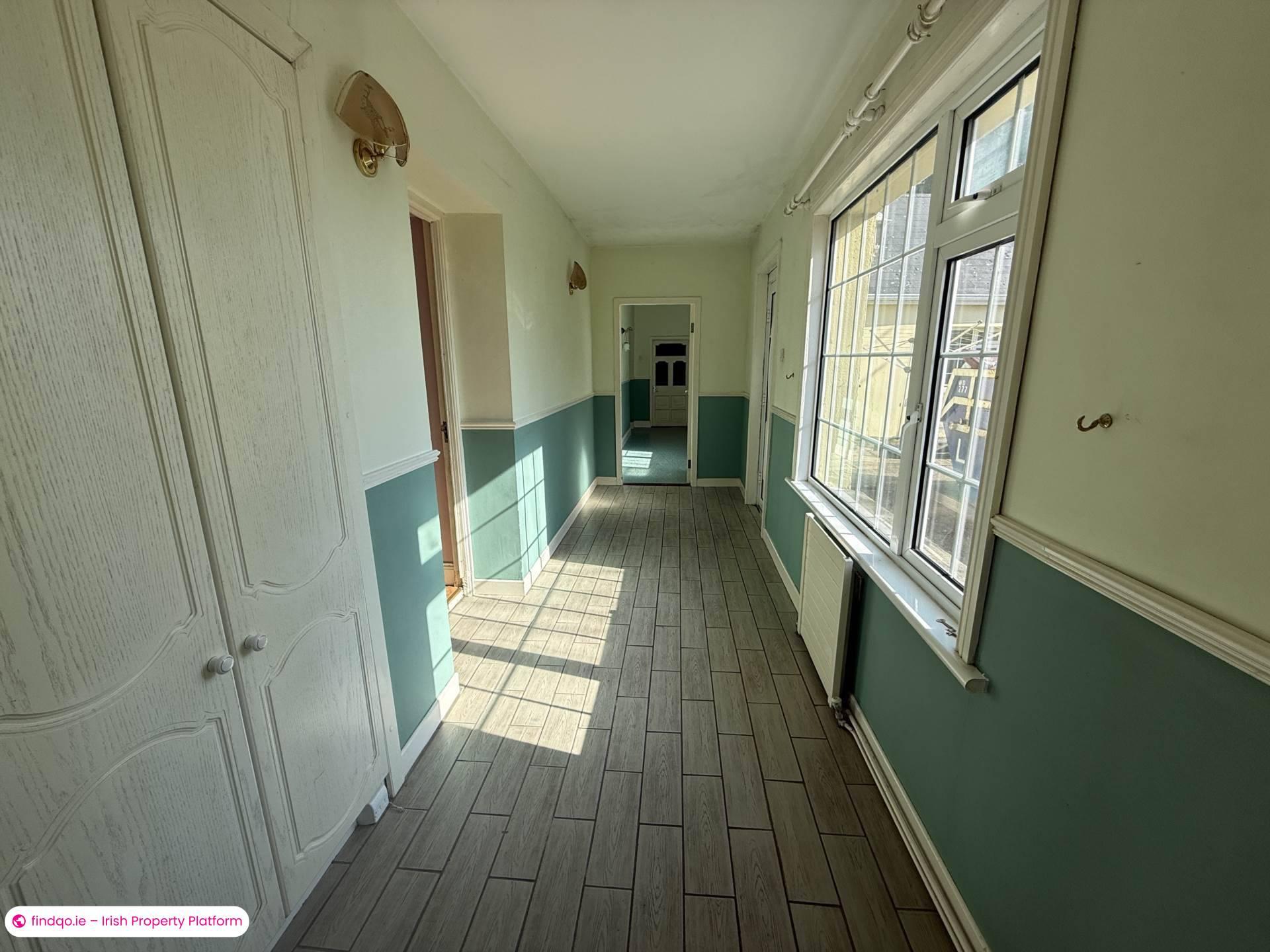 Bungalow for Sale in Kilmihill, Ballingarry Co. Limerick V94 N1KC