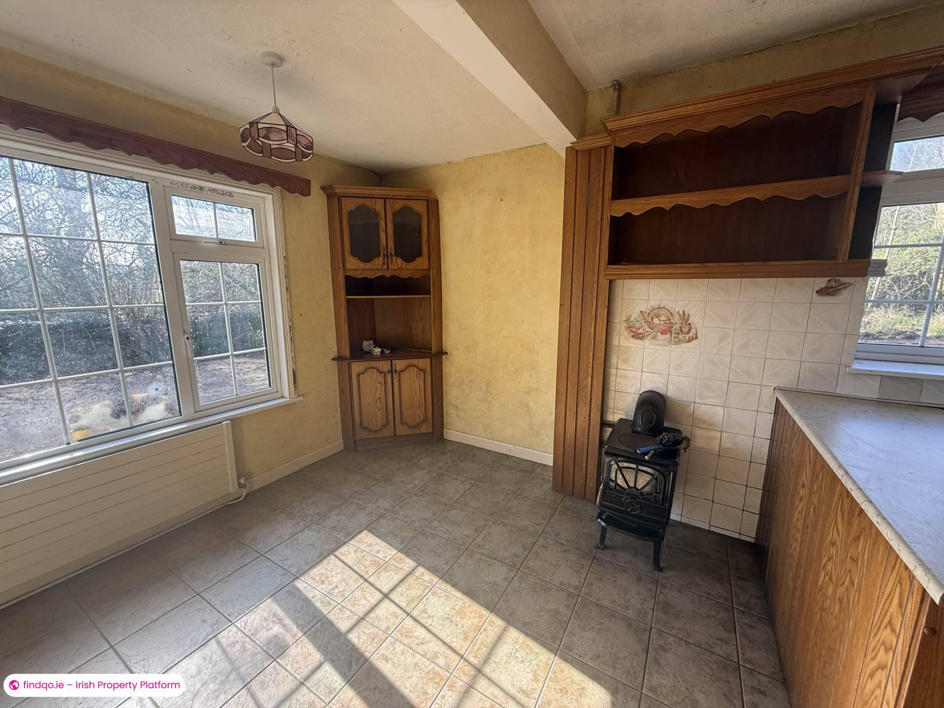 Bungalow for Sale in Kilmihill, Ballingarry Co. Limerick V94 N1KC