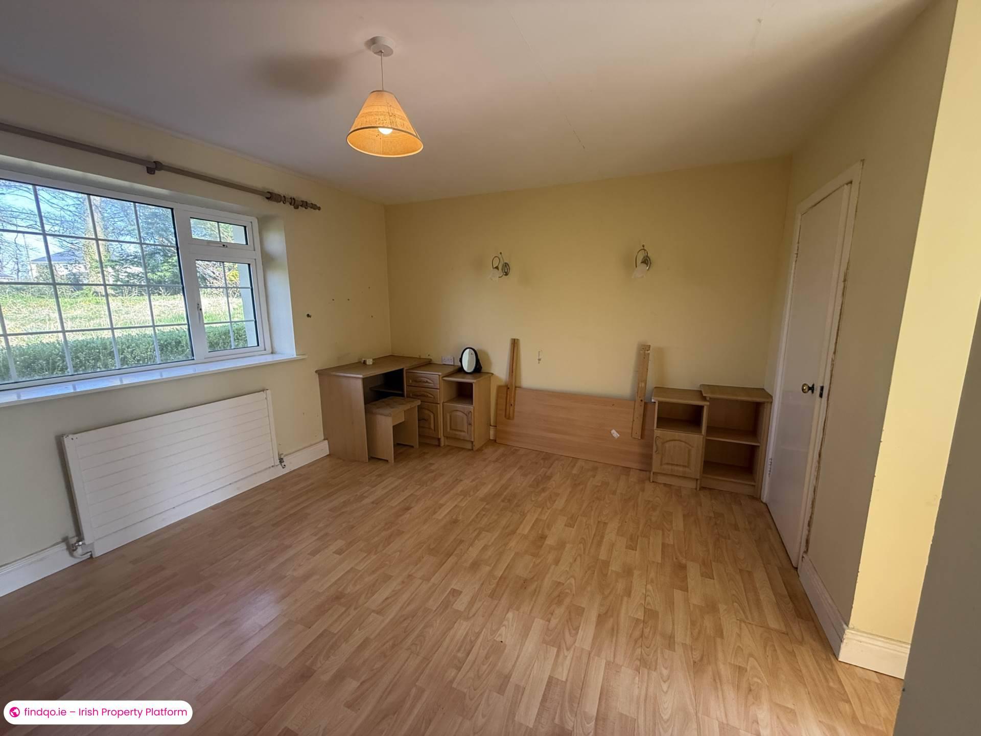 Bungalow for Sale in Kilmihill, Ballingarry Co. Limerick V94 N1KC