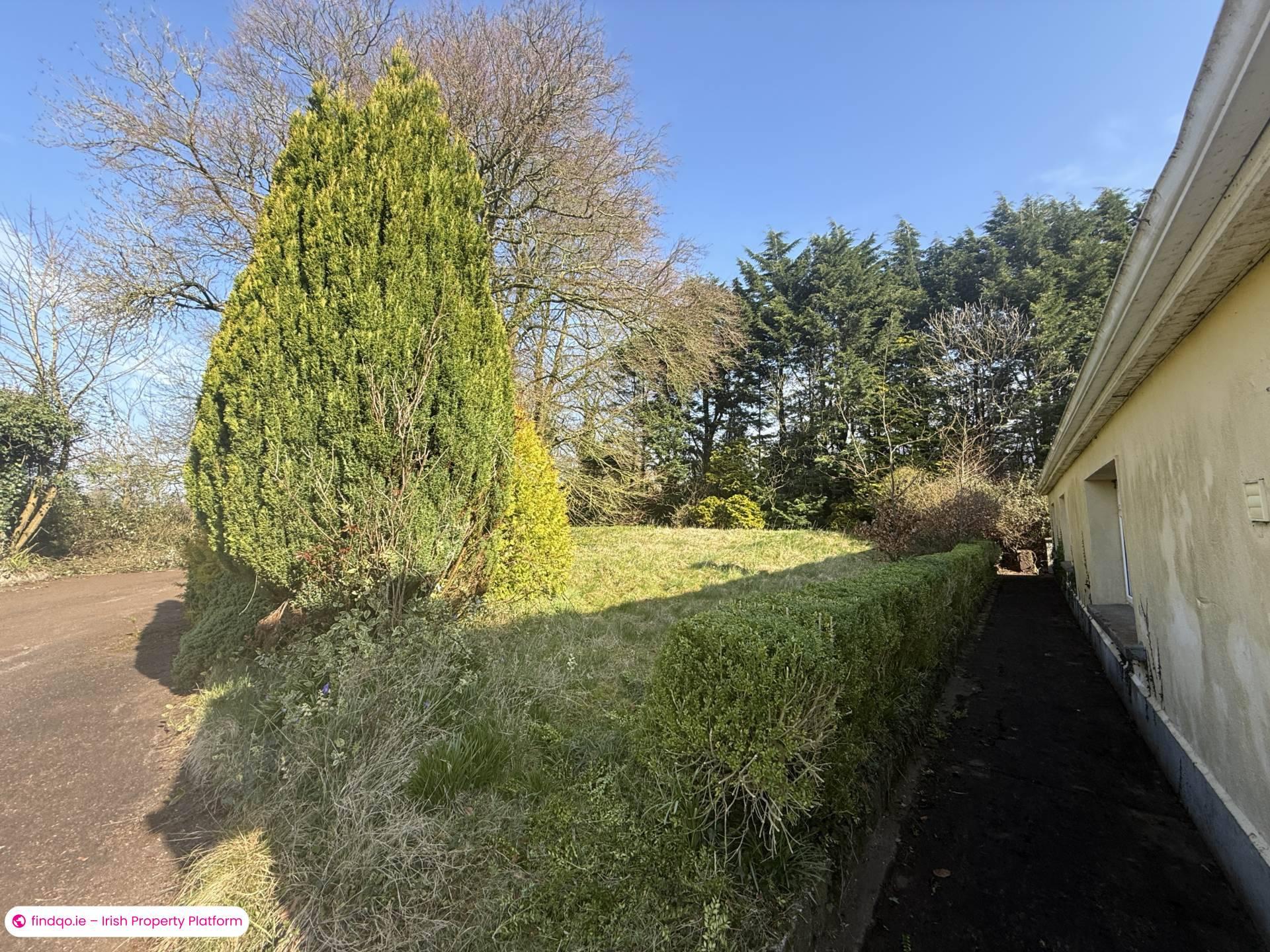 Bungalow for Sale in Kilmihill, Ballingarry Co. Limerick V94 N1KC