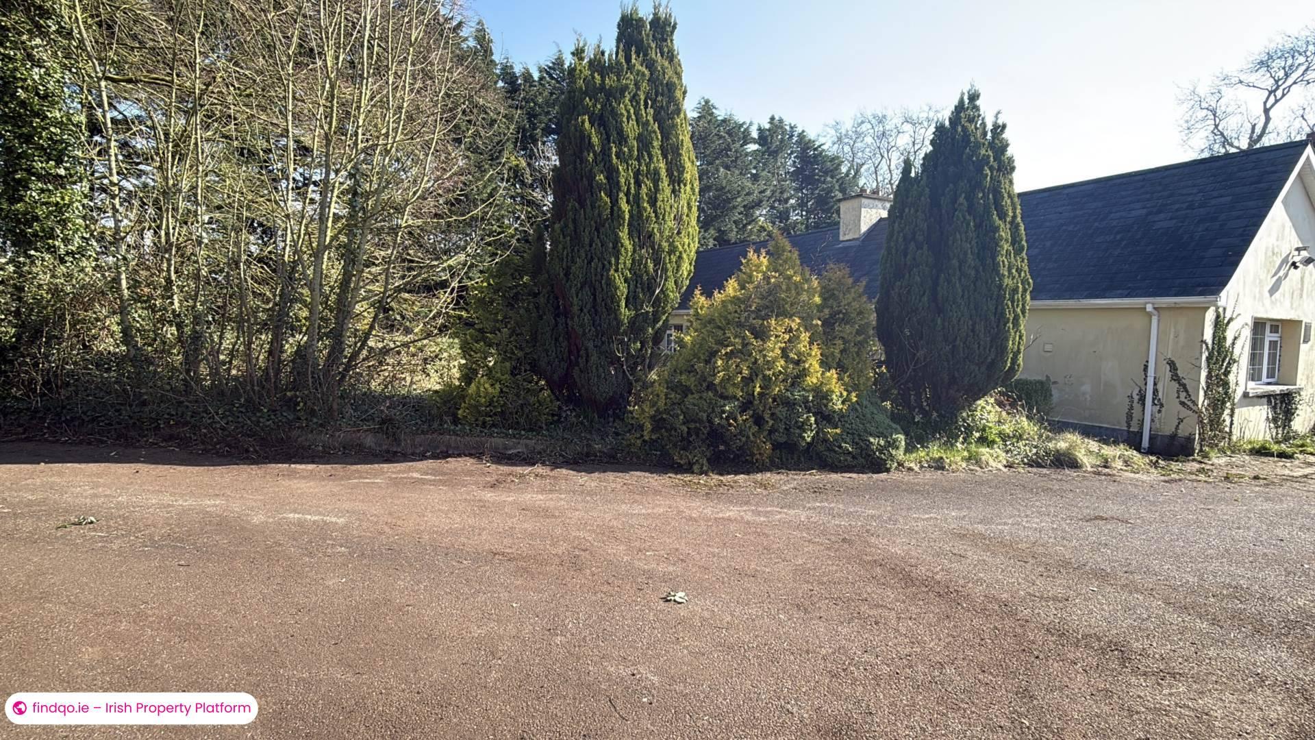 Bungalow for Sale in Kilmihill, Ballingarry Co. Limerick V94 N1KC