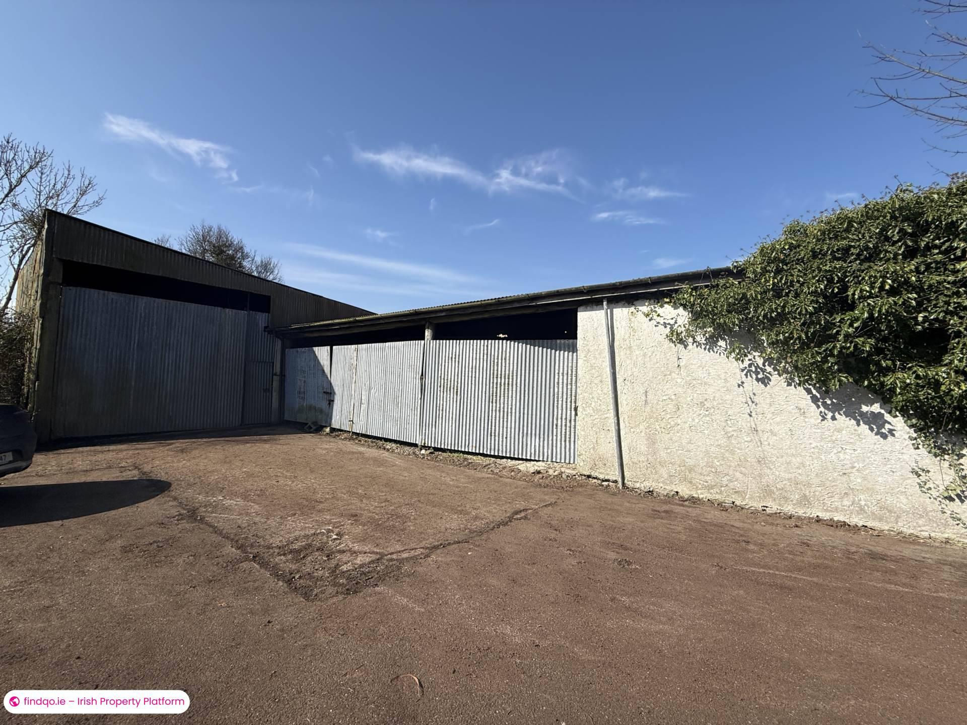 Bungalow for Sale in Kilmihill, Ballingarry Co. Limerick V94 N1KC