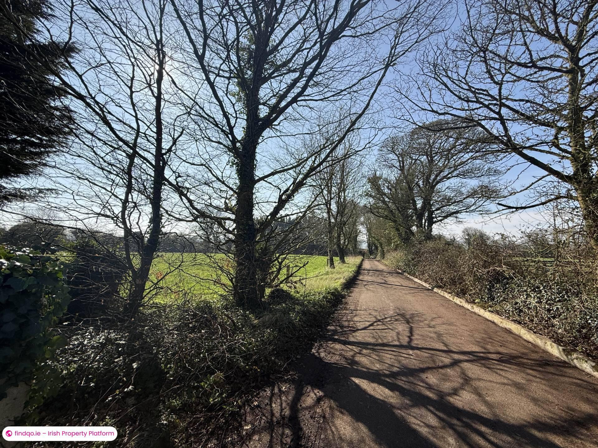 Bungalow for Sale in Kilmihill, Ballingarry Co. Limerick V94 N1KC