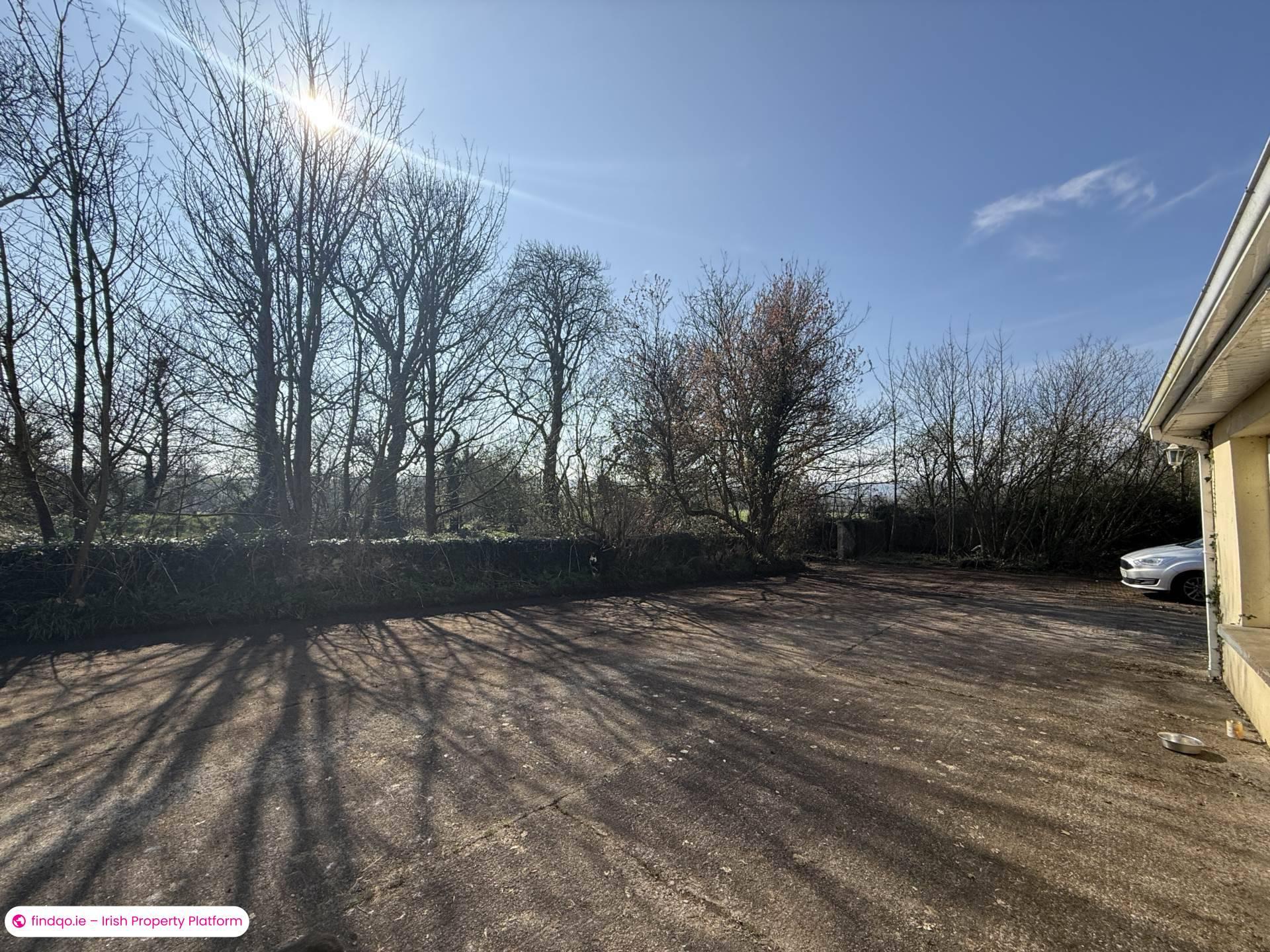 Bungalow for Sale in Kilmihill, Ballingarry Co. Limerick V94 N1KC