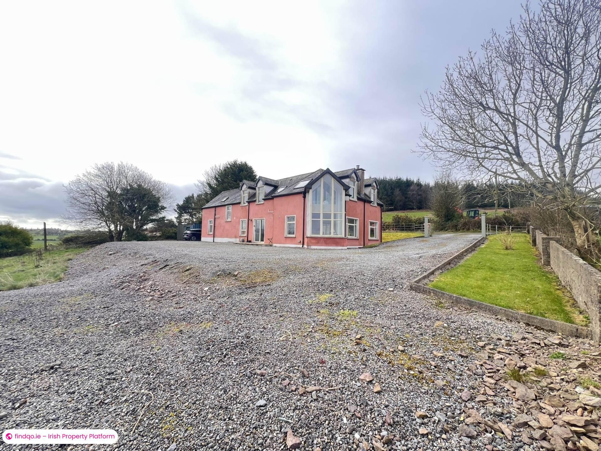 Detached house for Sale in Newcastle, Down