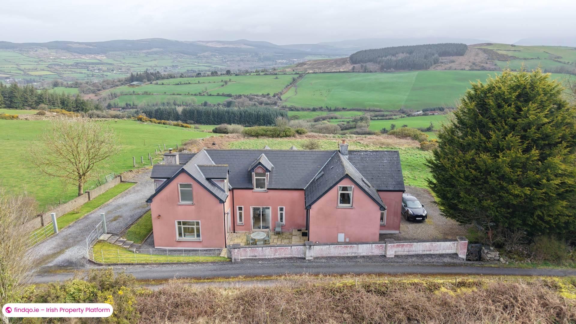 Detached house for Sale in Newcastle, Down