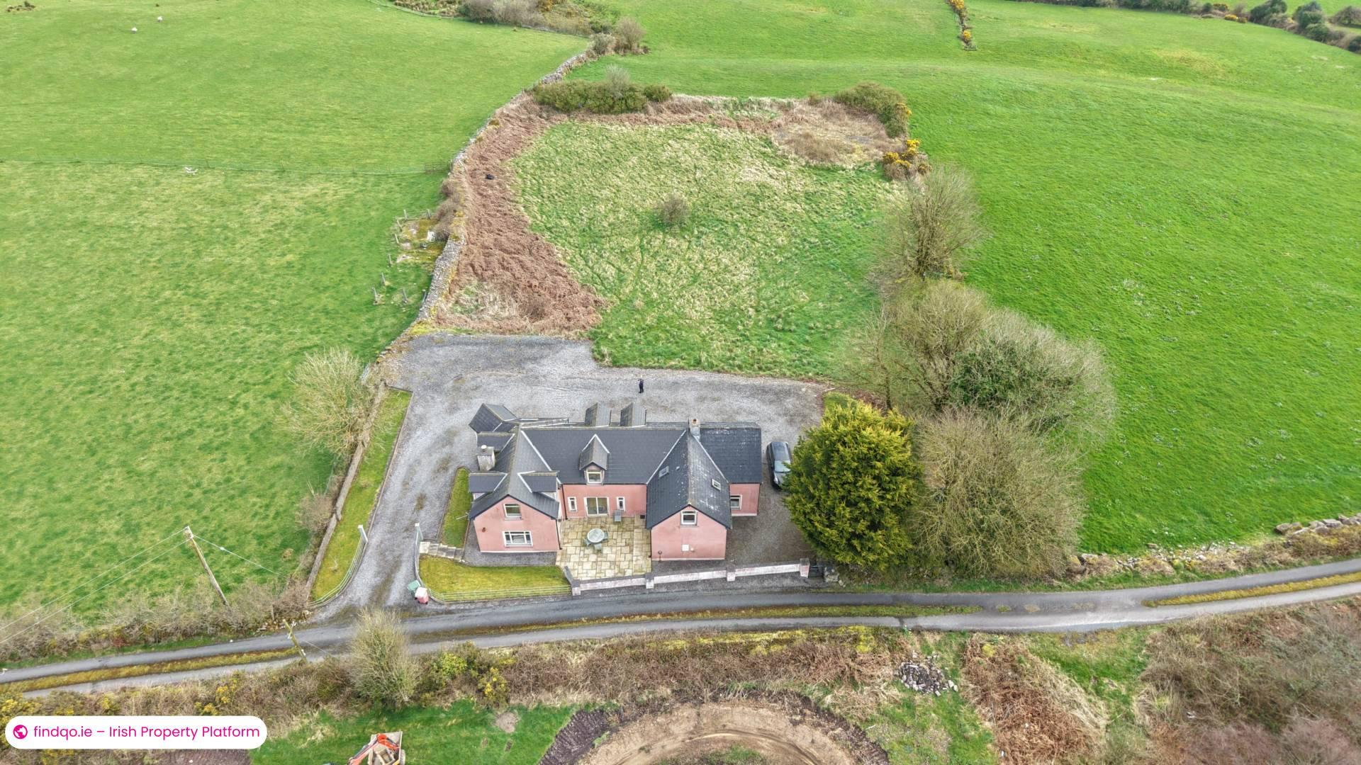 Detached house for Sale in Newcastle, Down