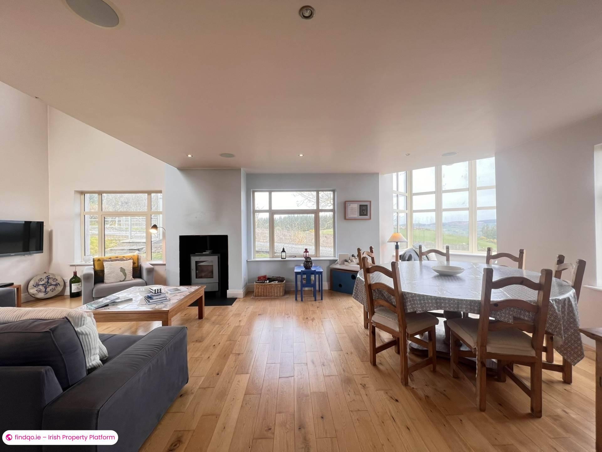 Detached house for Sale in Newcastle, Down