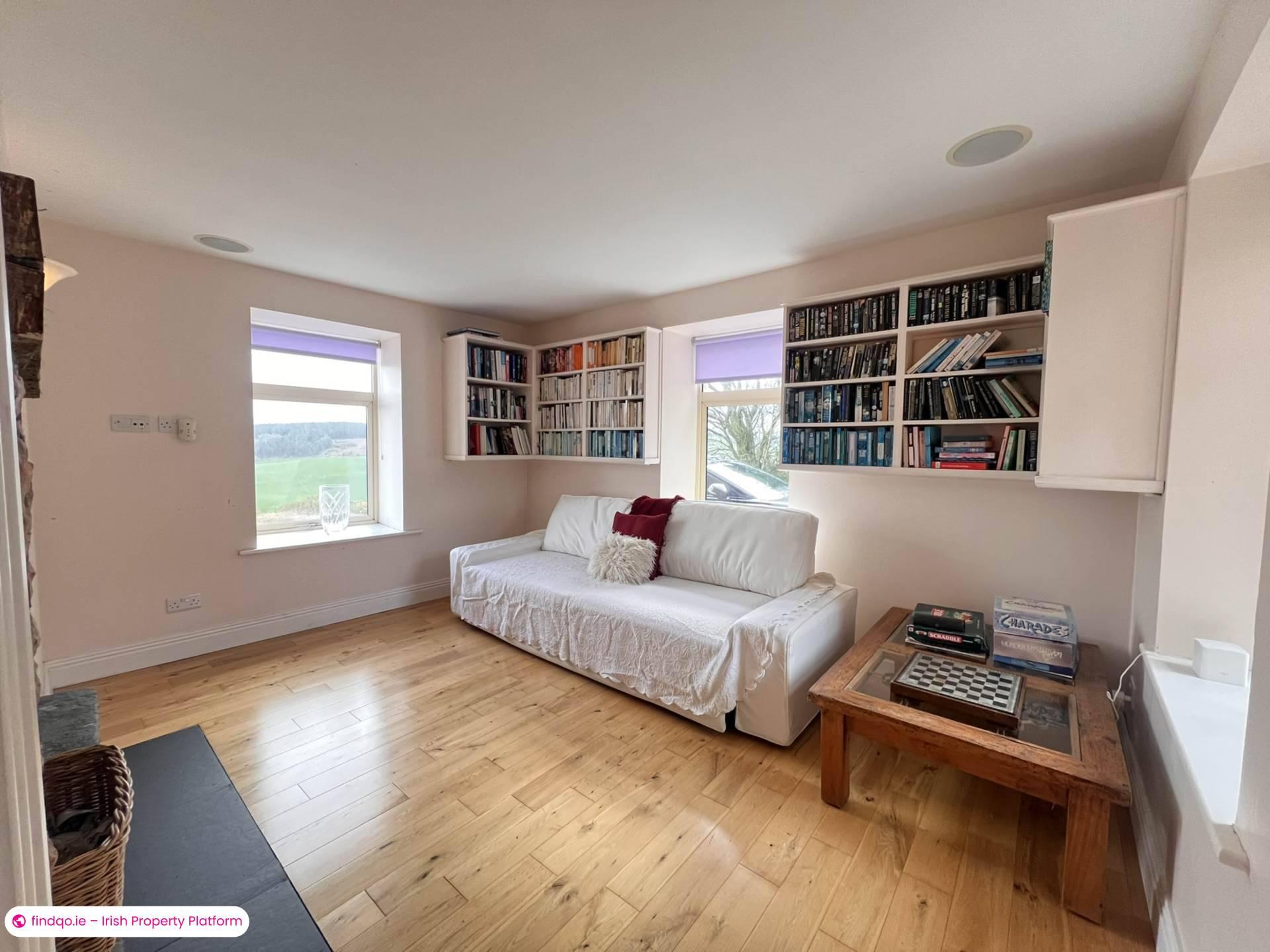 Detached house for Sale in Newcastle, Down