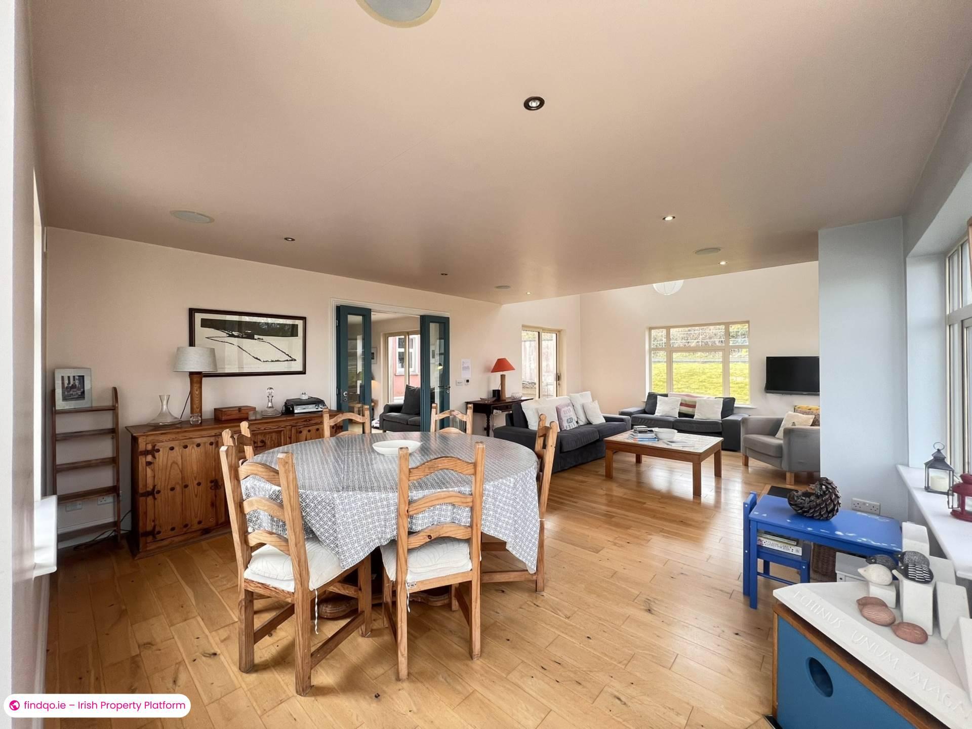 Detached house for Sale in Newcastle, Down