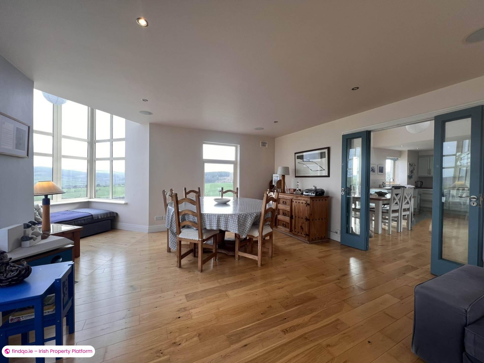 Detached house for Sale in Newcastle, Down