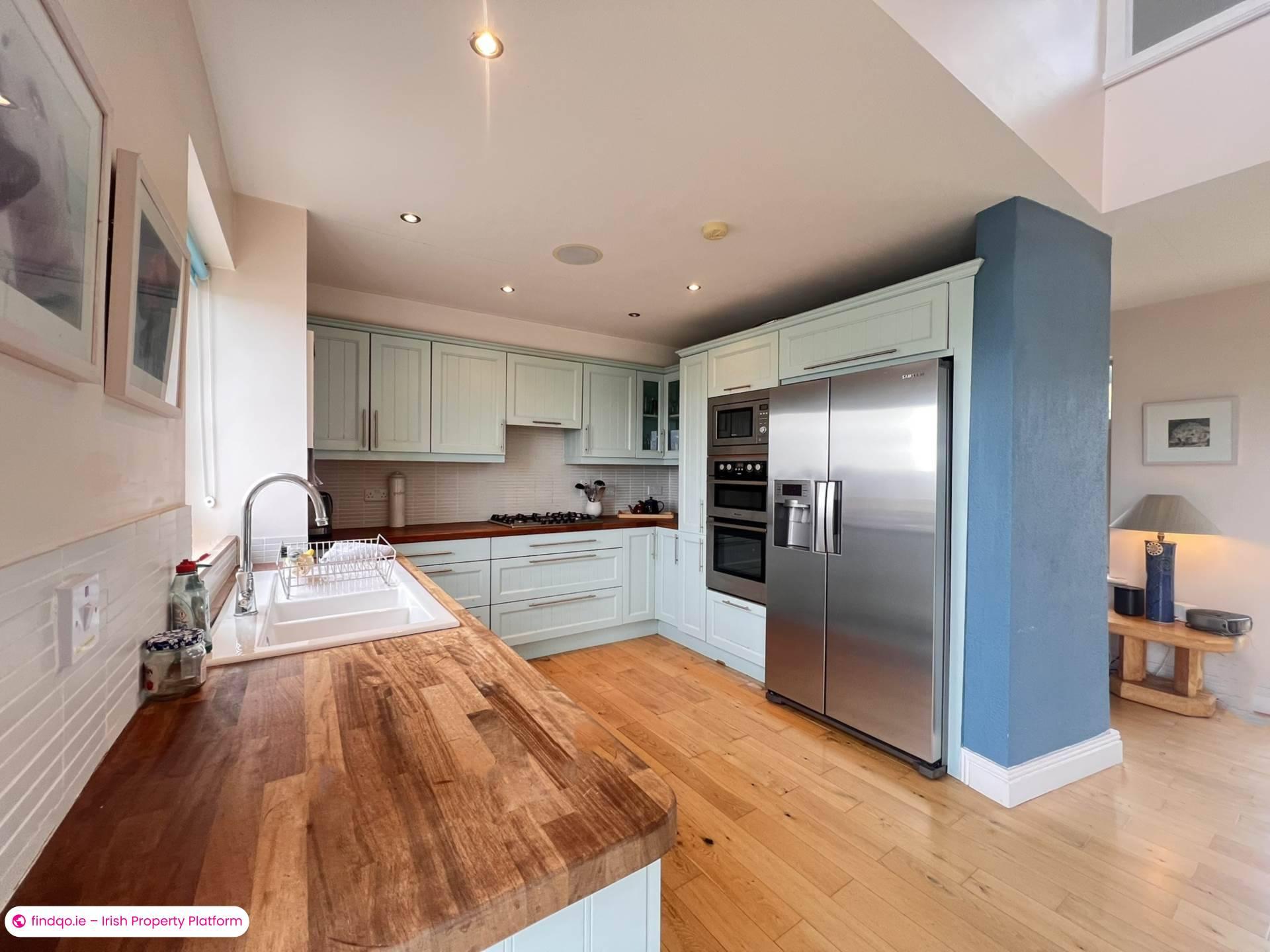 Detached house for Sale in Newcastle, Down