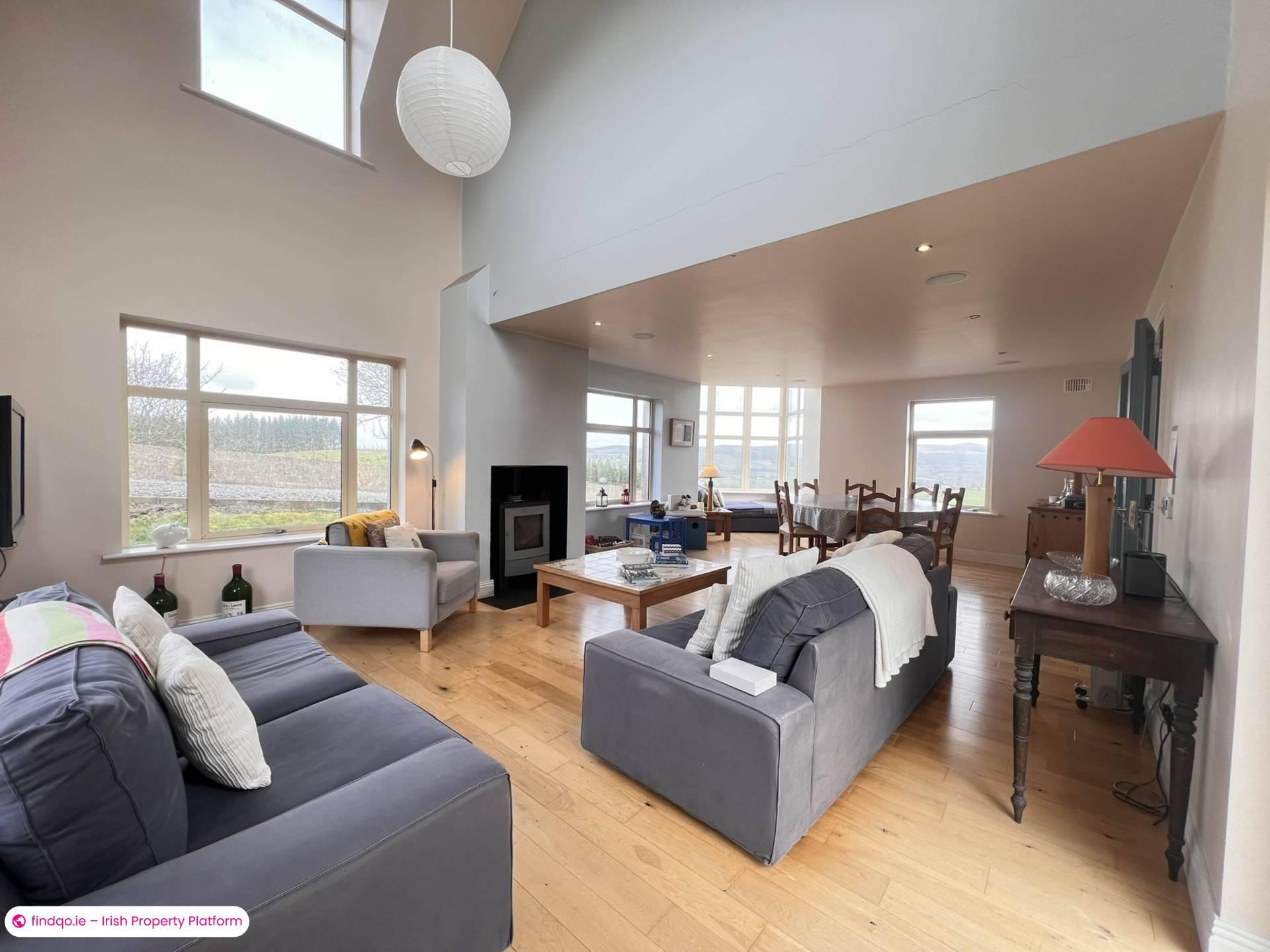 Detached house for Sale in Newcastle, Down