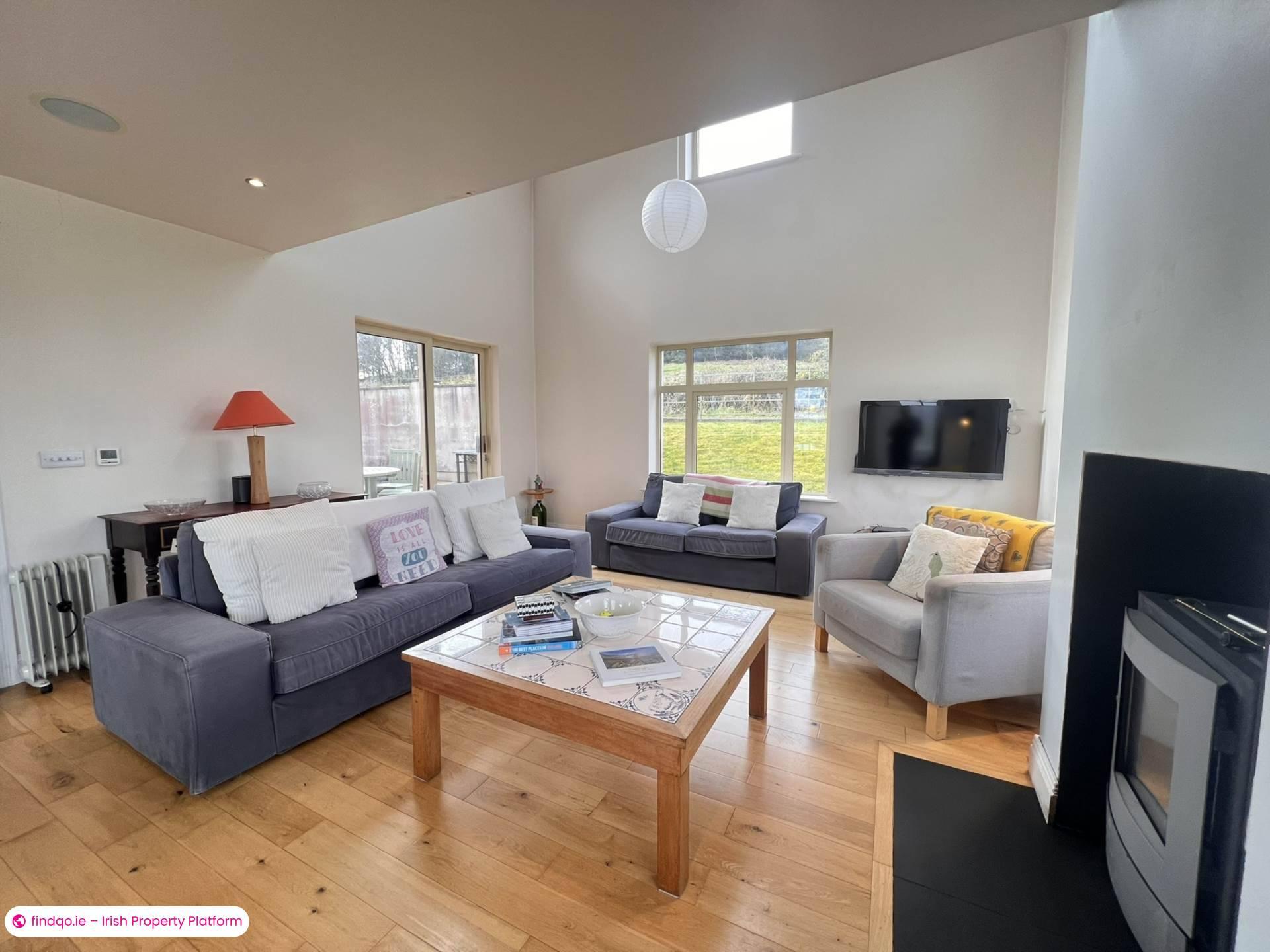 Detached house for Sale in Newcastle, Down