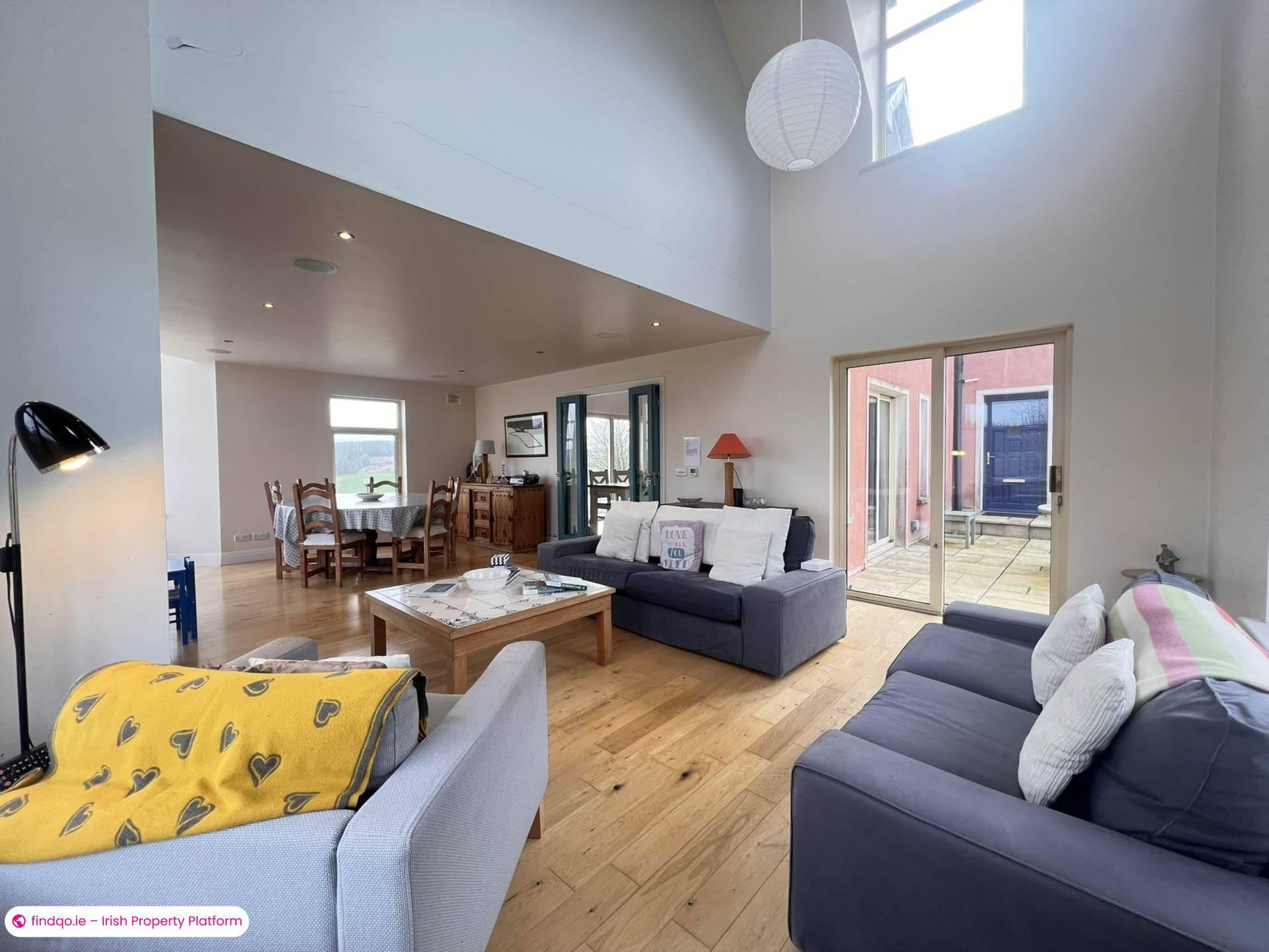 Detached house for Sale in Newcastle, Down