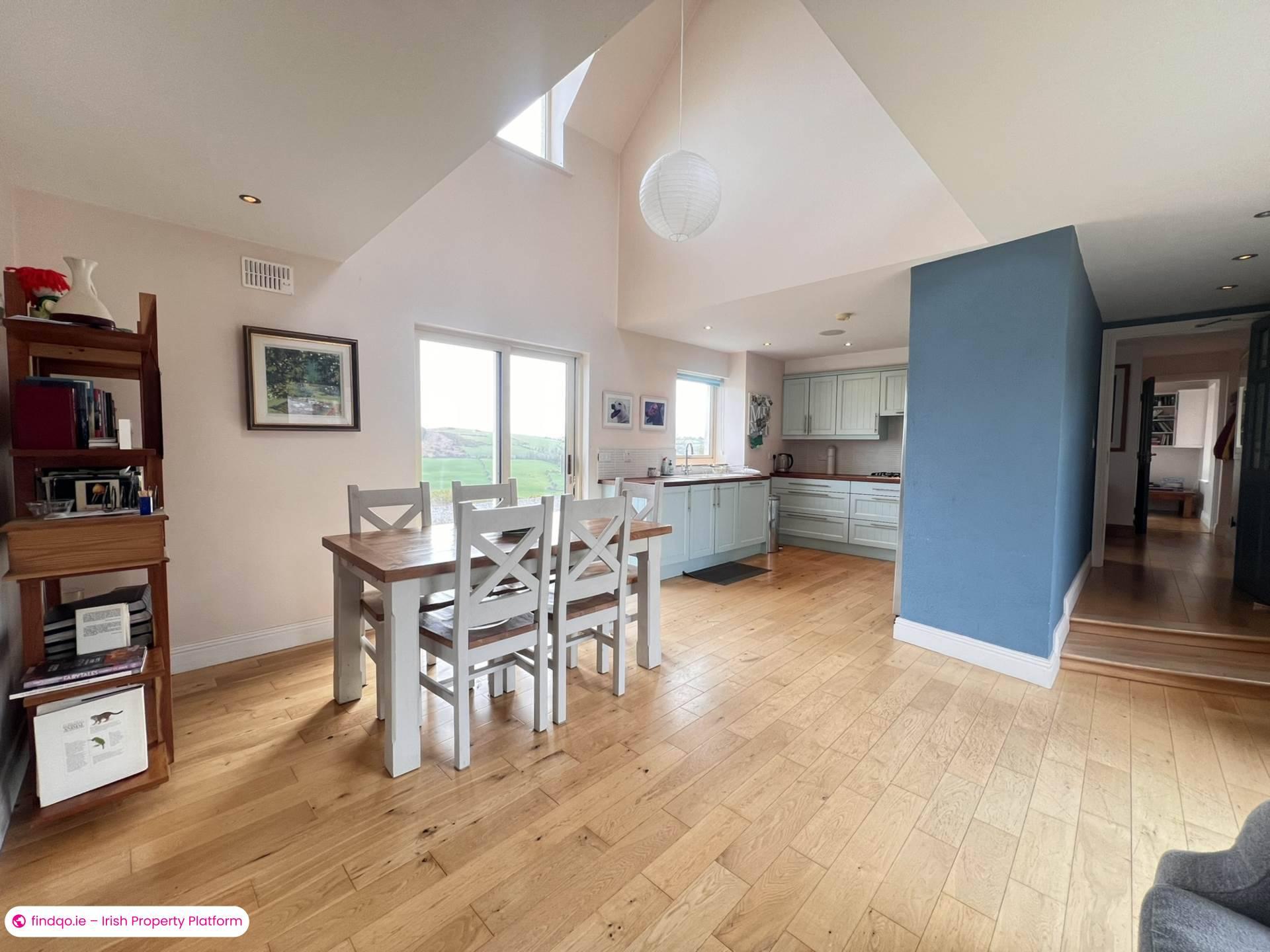 Detached house for Sale in Newcastle, Down
