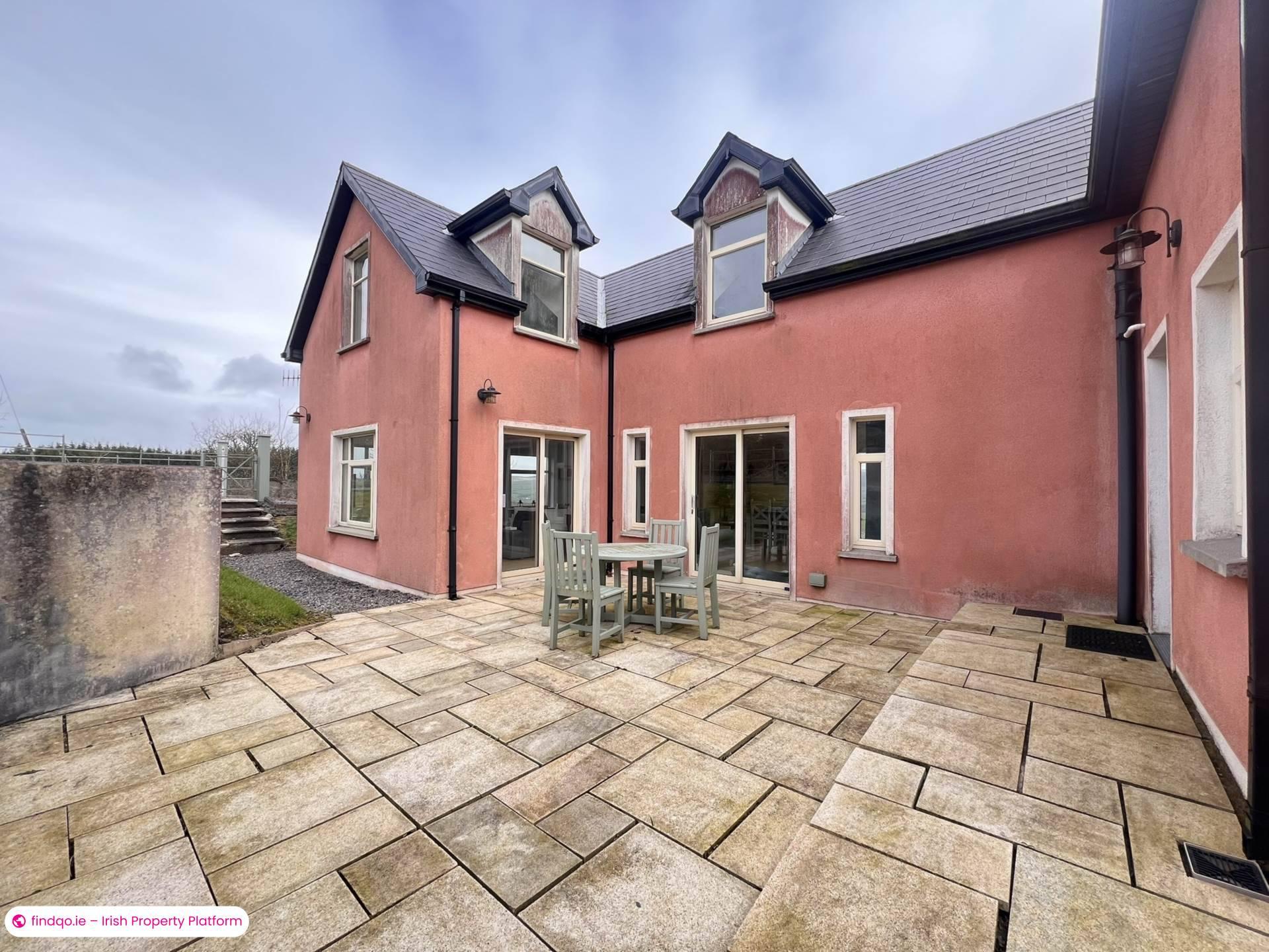 Detached house for Sale in Newcastle, Down
