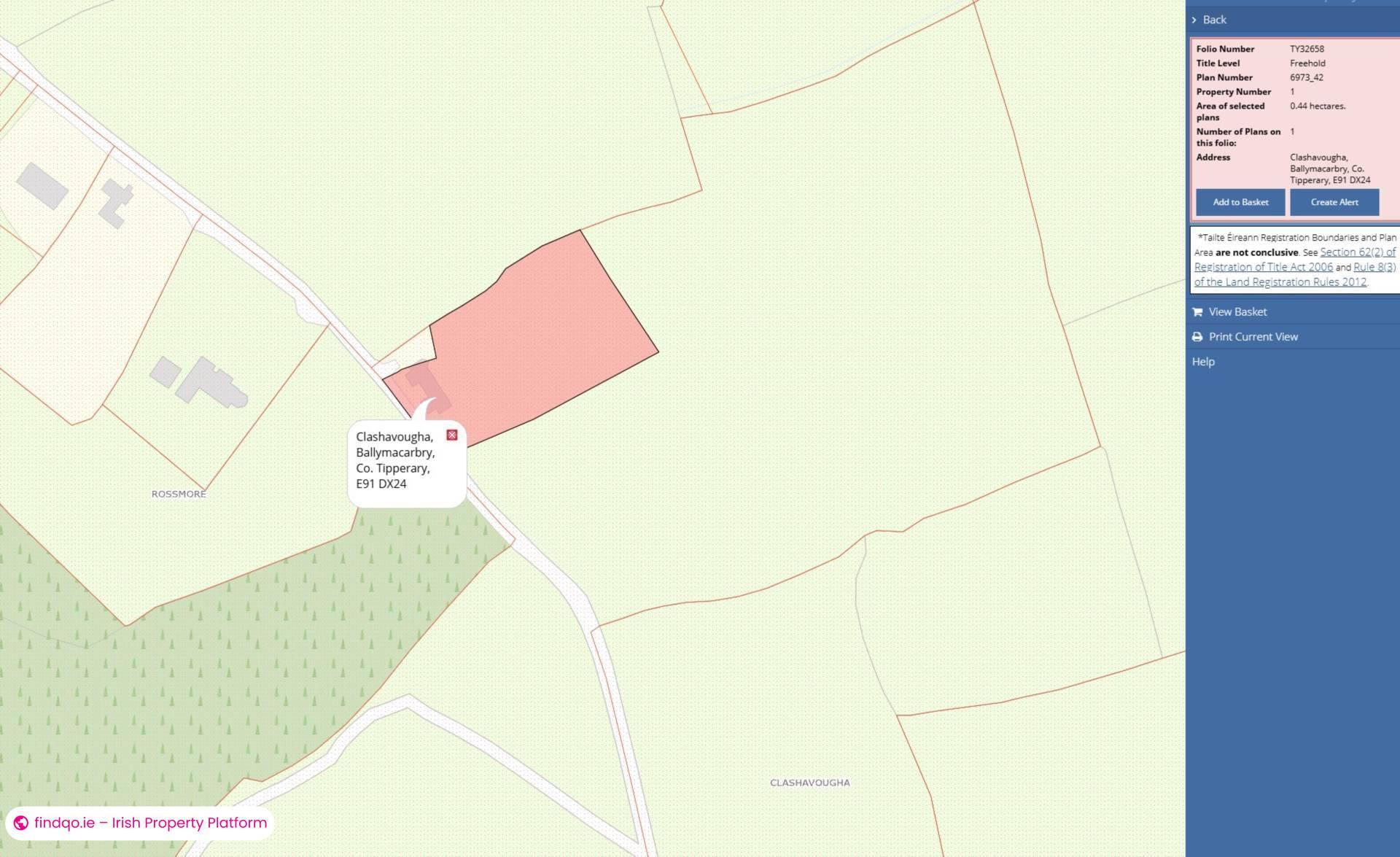 Detached house for Sale in Newcastle, Down