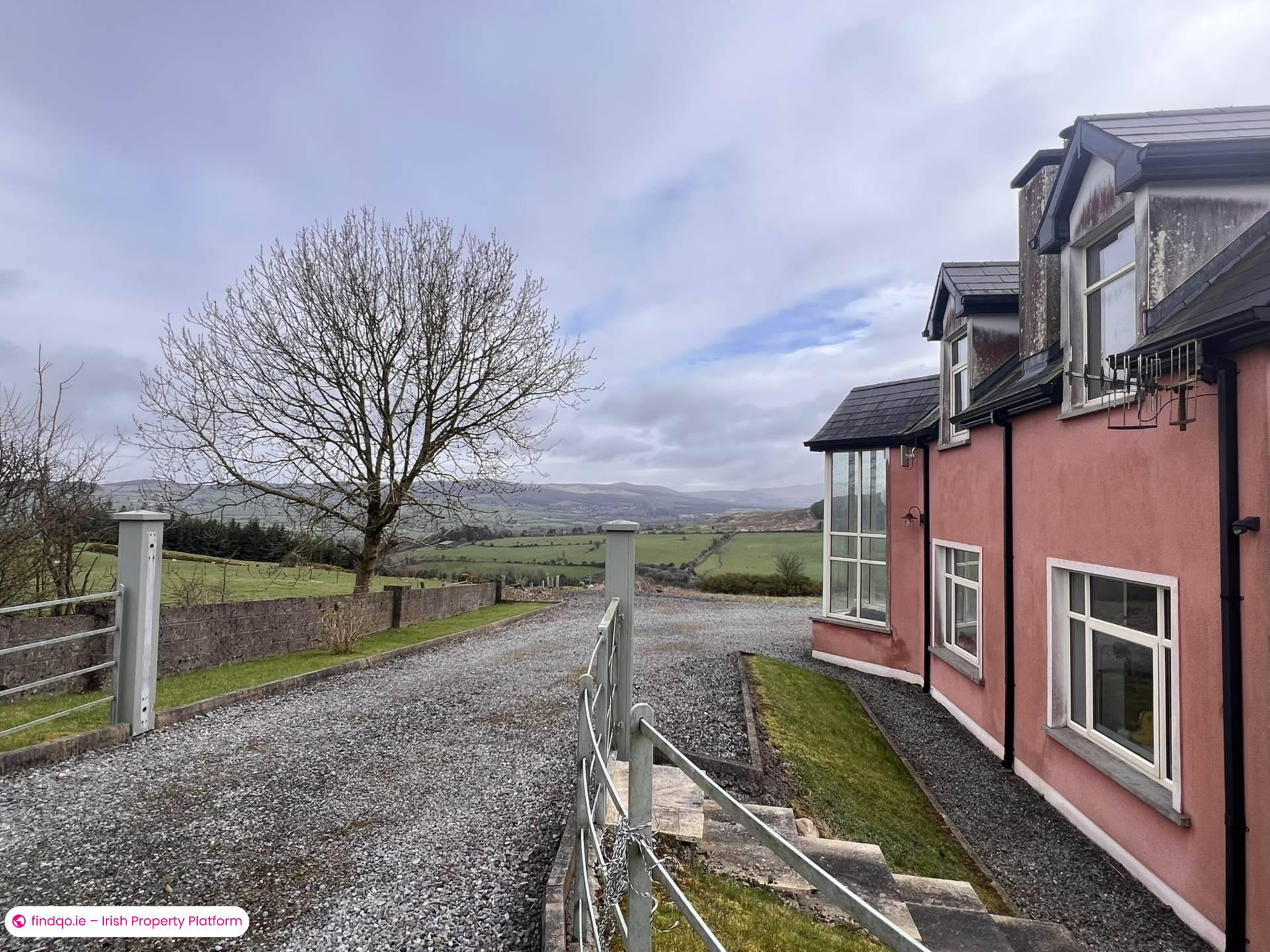 Detached house for Sale in Newcastle, Down