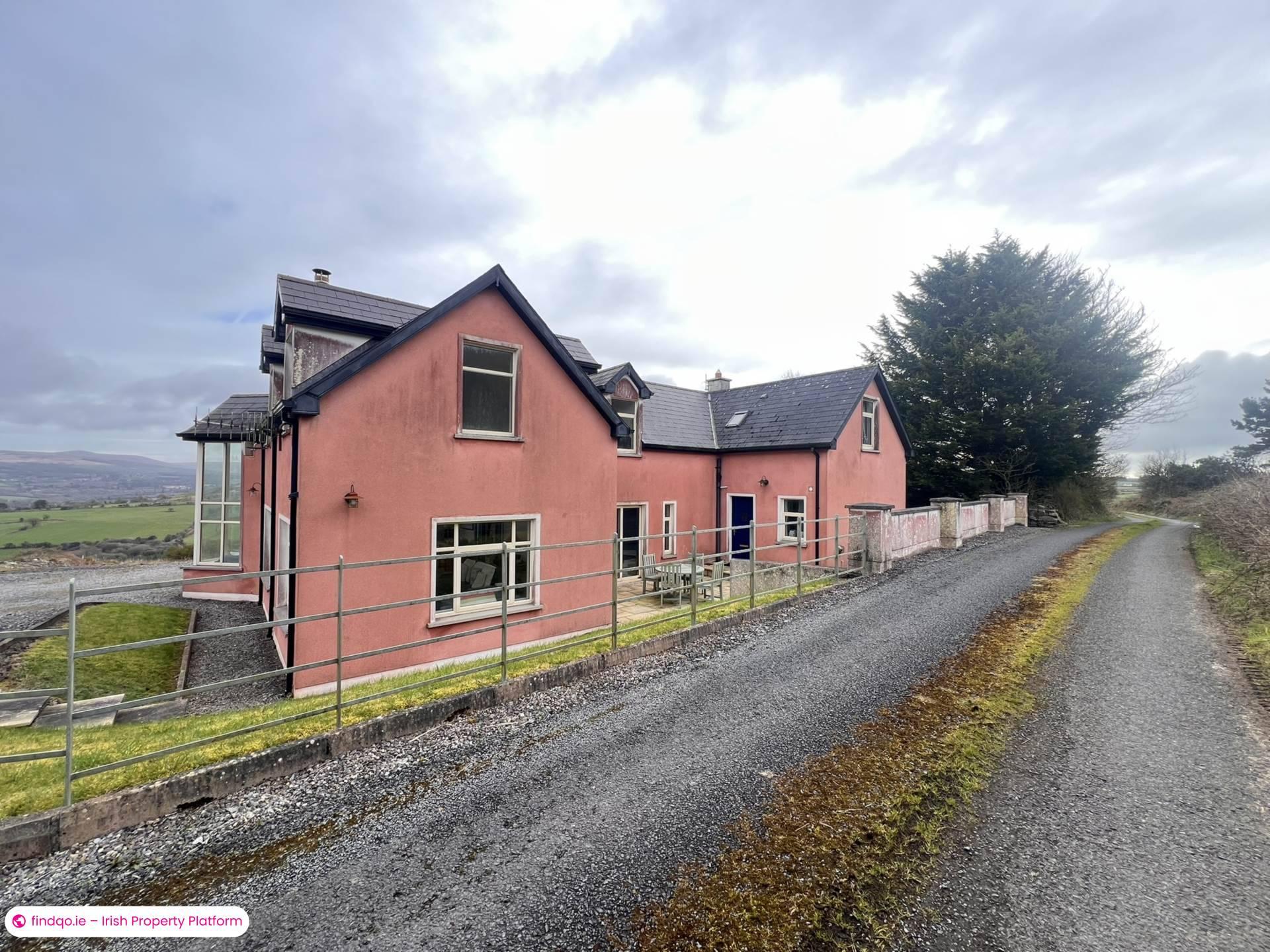 Detached house for Sale in Newcastle, Down