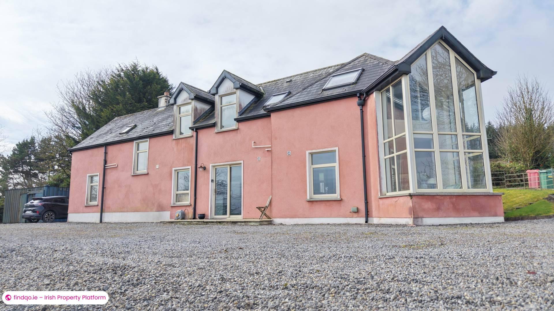 Detached house for Sale in Newcastle, Down