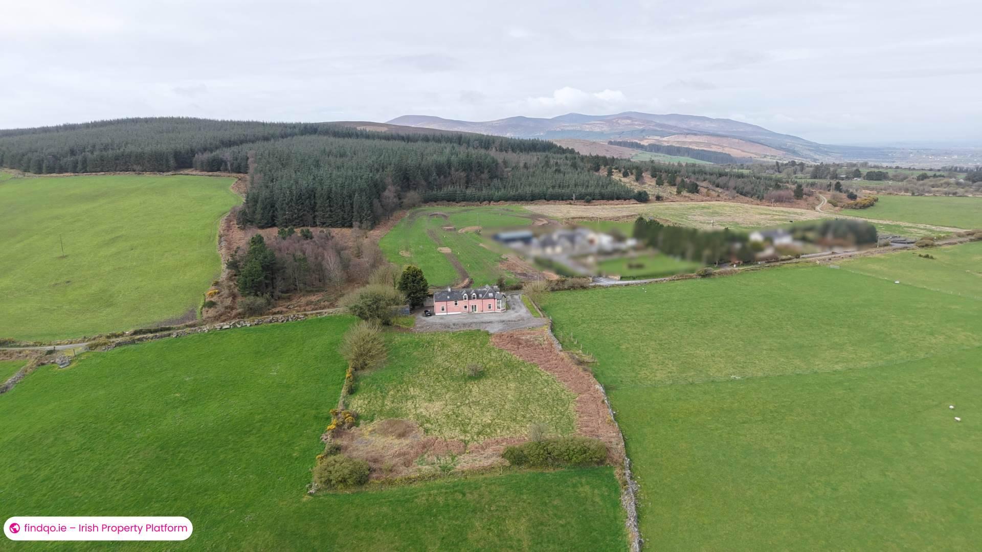 Detached house for Sale in Newcastle, Down