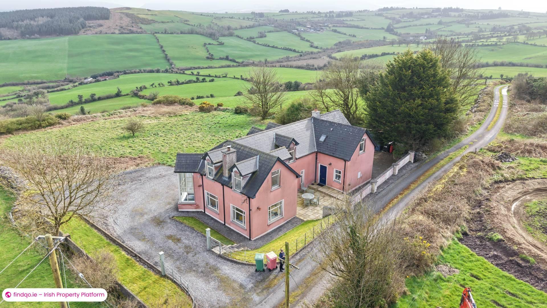 Detached house for Sale in Newcastle, Down