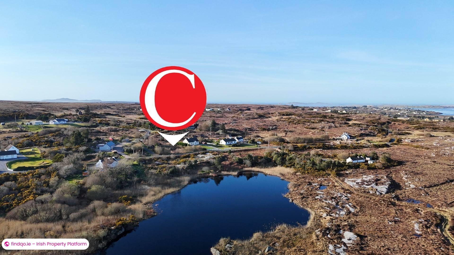 Site for Sale in Annagry, Donegal