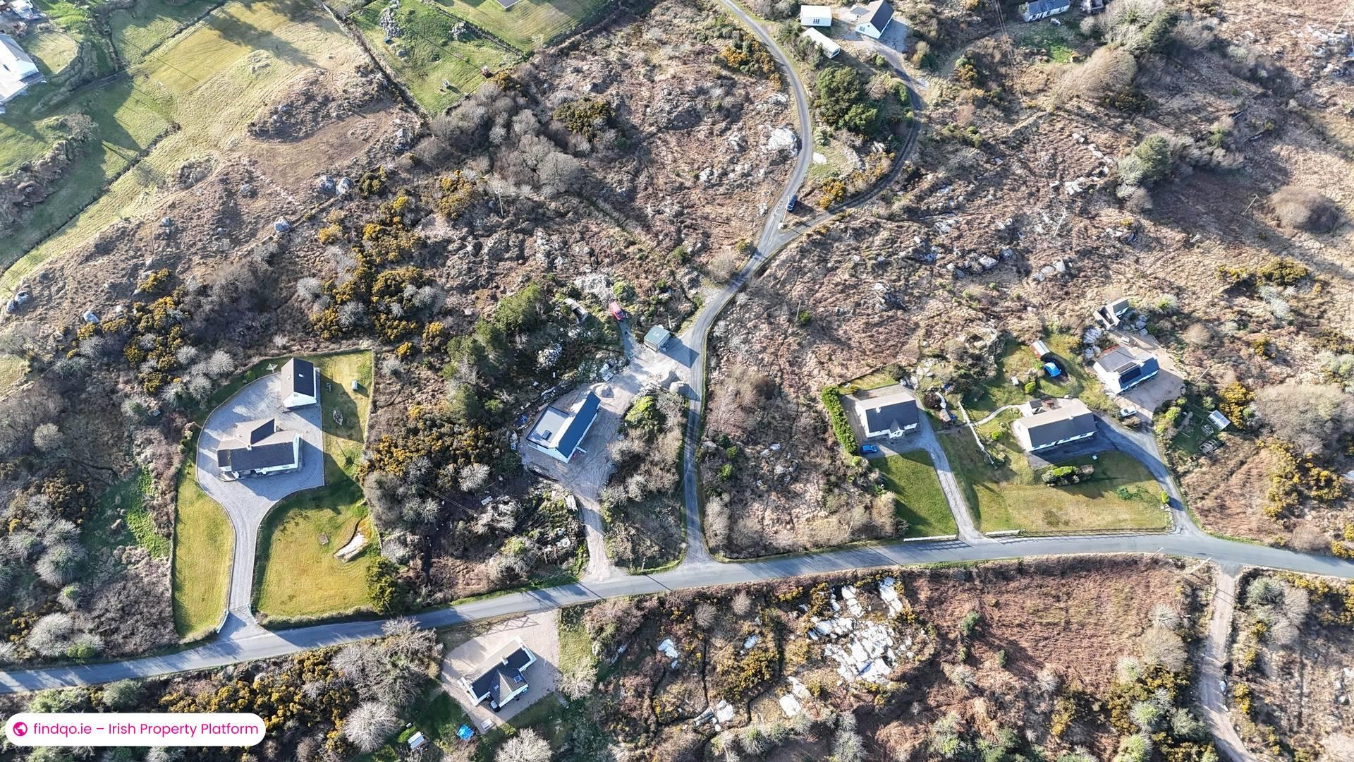 Site for Sale in Annagry, Donegal