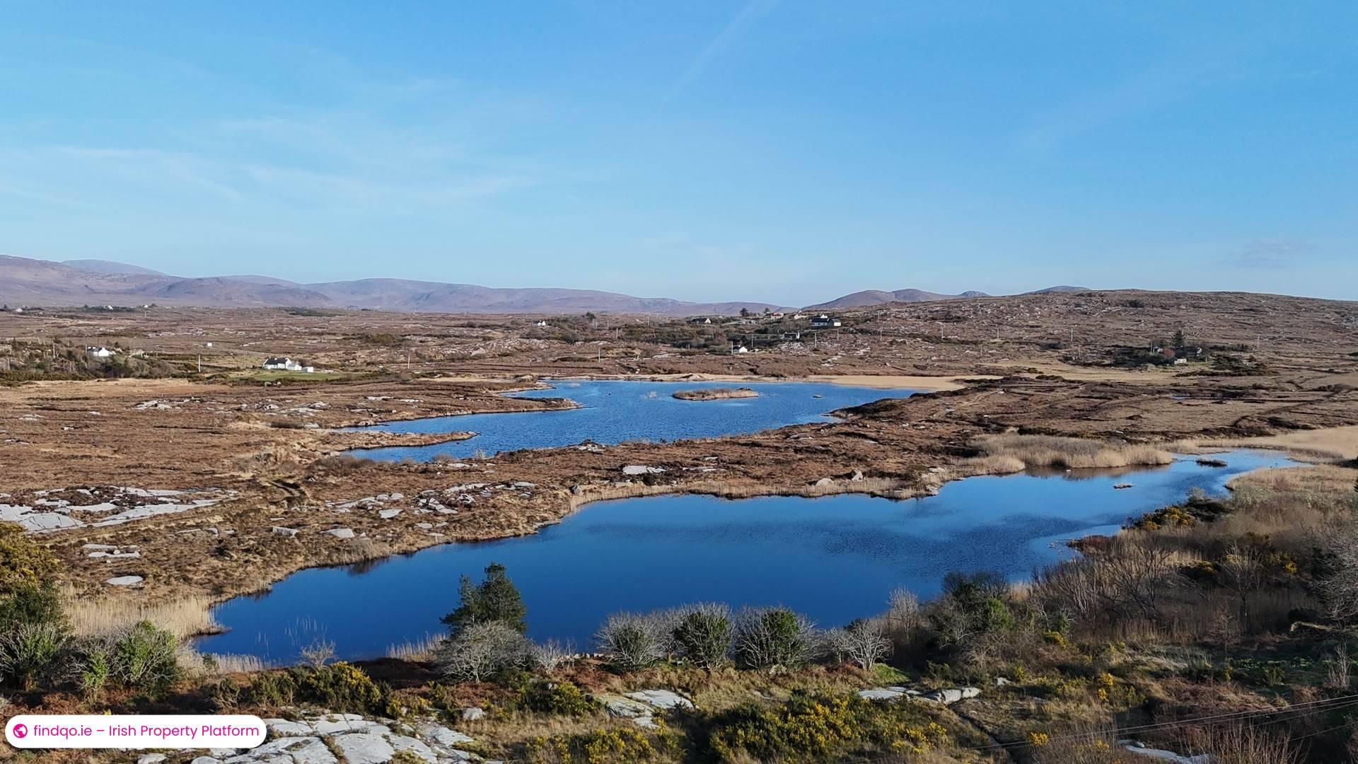 Site for Sale in Annagry, Donegal