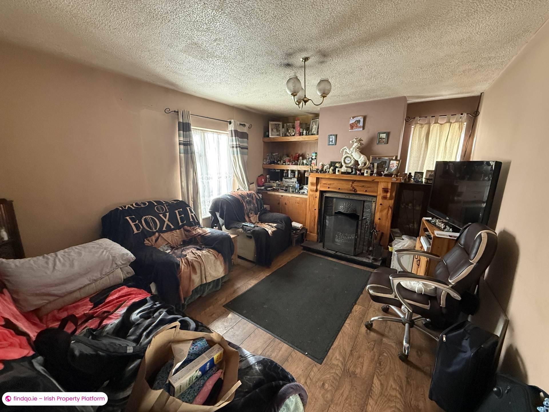 Detached house for Sale in Pallaskenry, Co Limerick, V94RK5R