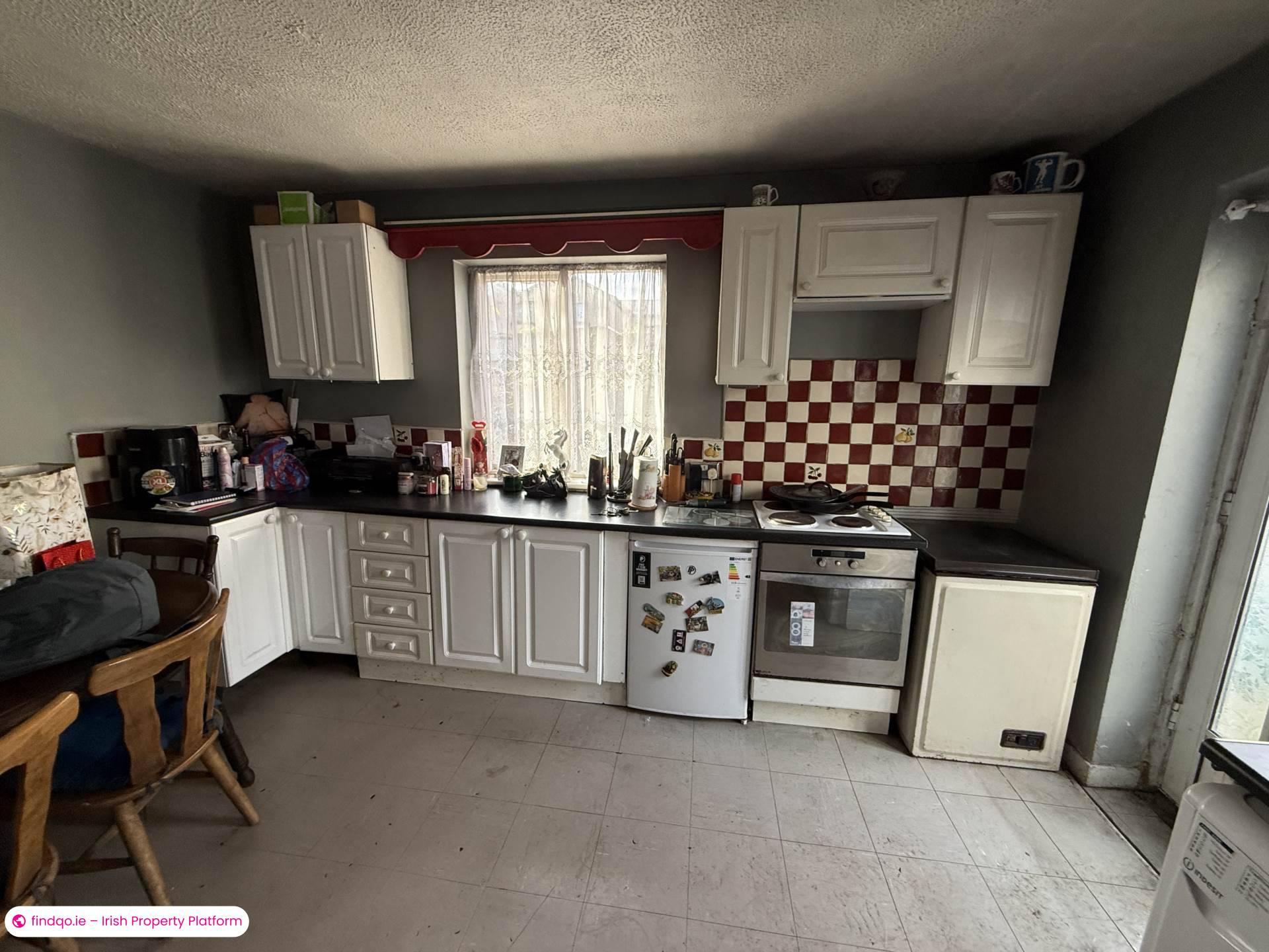 Detached house for Sale in Pallaskenry, Co Limerick, V94RK5R