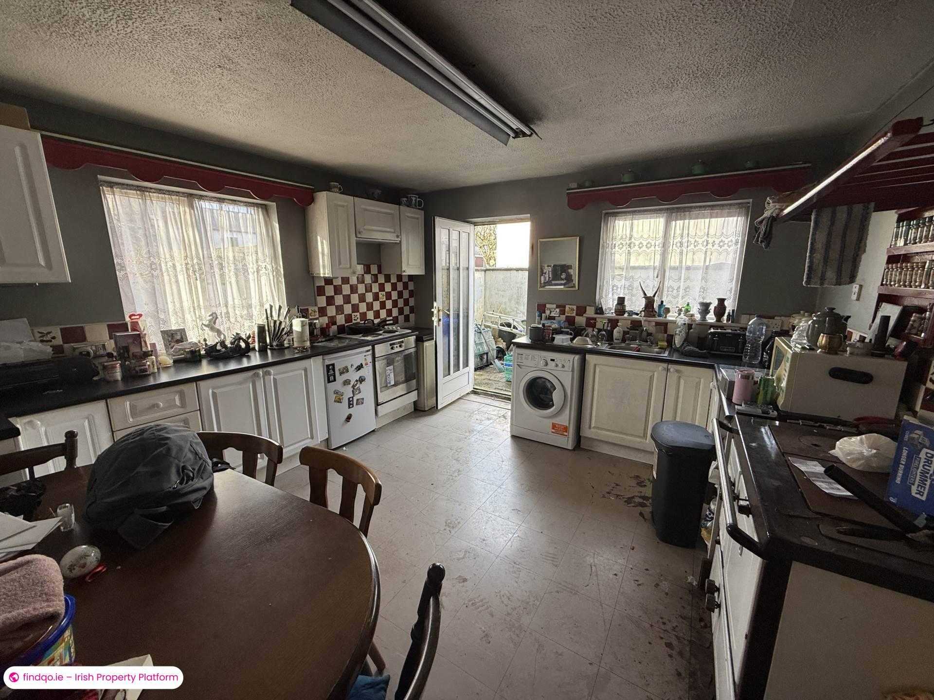 Detached house for Sale in Pallaskenry, Co Limerick, V94RK5R