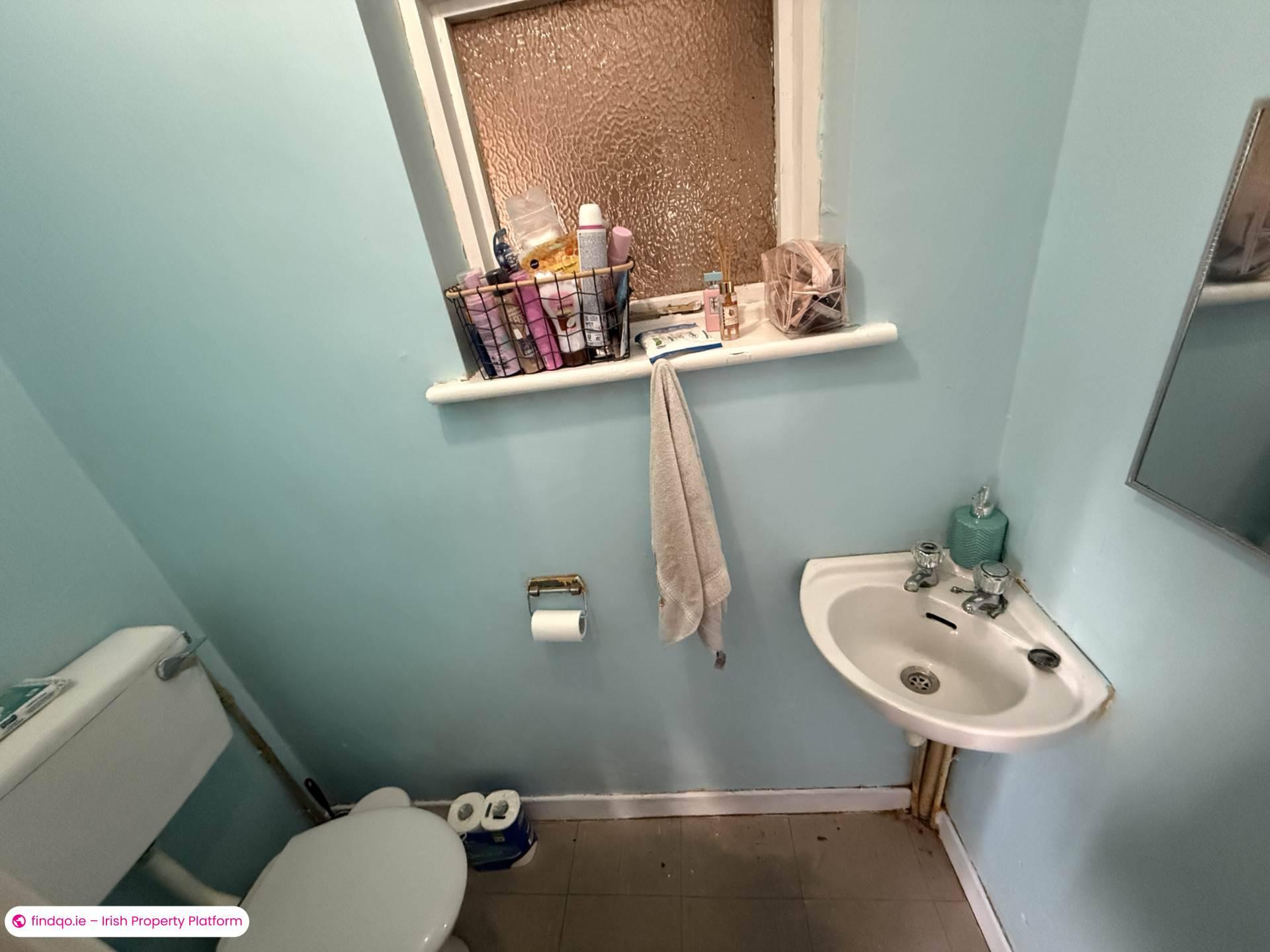 Detached house for Sale in Pallaskenry, Co Limerick, V94RK5R