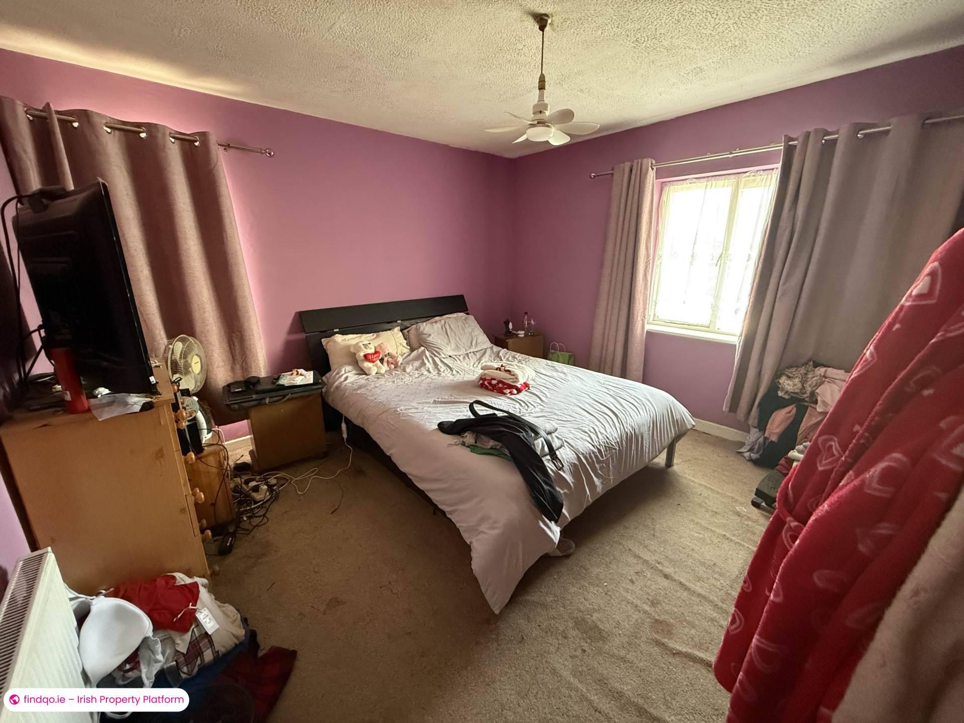 Detached house for Sale in Pallaskenry, Co Limerick, V94RK5R