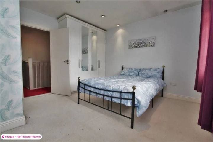 4 Bedroom Apartment for Rent in Castleknock, Dublin 15