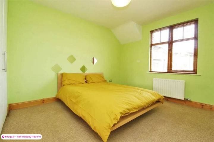 4 Bedroom Apartment for Rent in Castleknock, Dublin 15