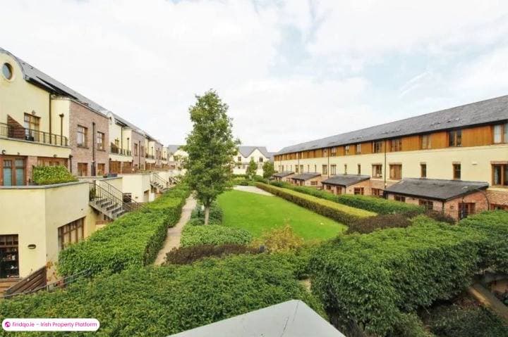 4 Bedroom Apartment for Rent in Castleknock, Dublin 15