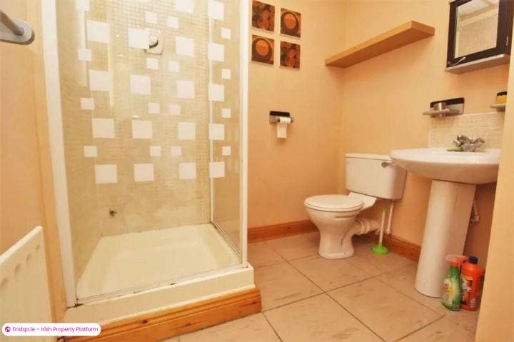 4 Bedroom Apartment for Rent in Castleknock, Dublin 15