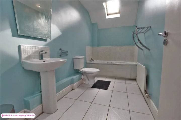 4 Bedroom Apartment for Rent in Castleknock, Dublin 15