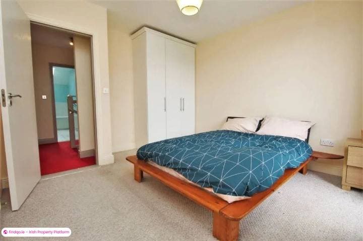 4 Bedroom Apartment for Rent in Castleknock, Dublin 15