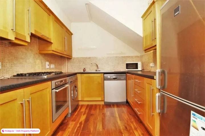 4 Bedroom Apartment for Rent in Castleknock, Dublin 15