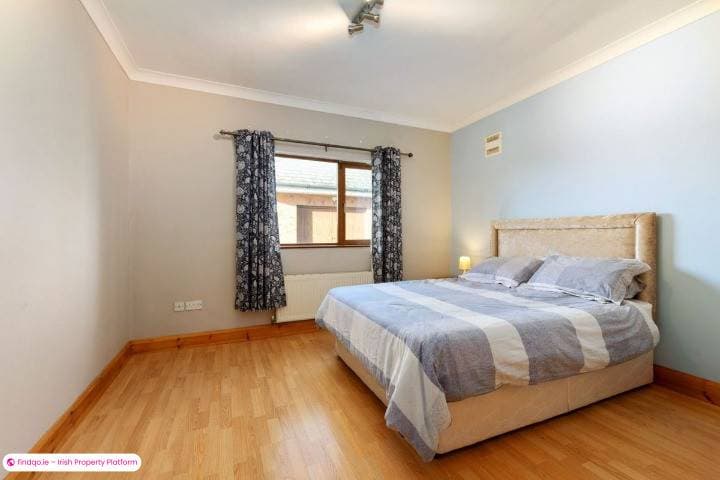 Detached house for Sale in Tullaghanstown, Meath